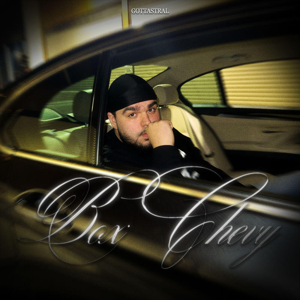 Релиз Box Chevy