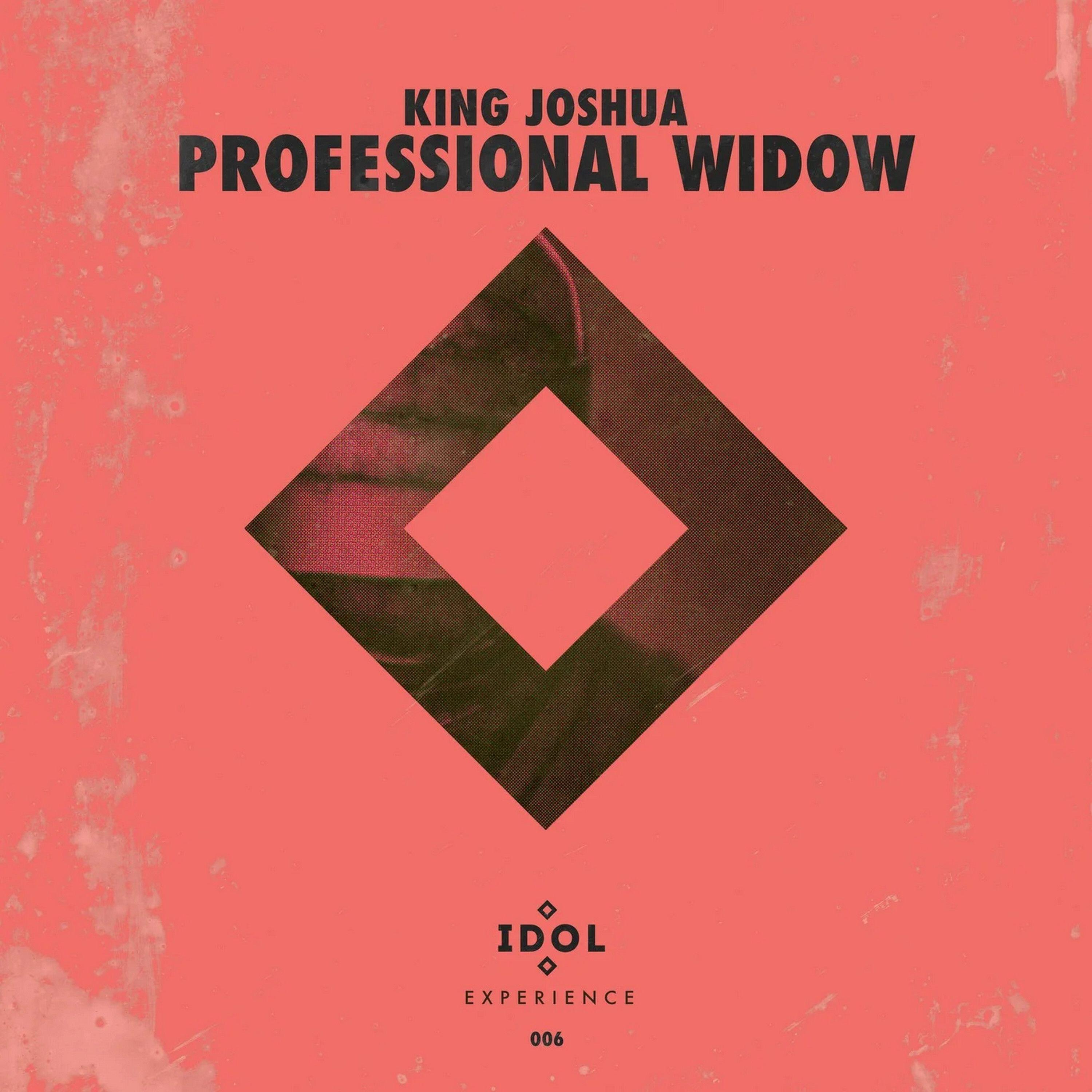Релиз Professional Widow