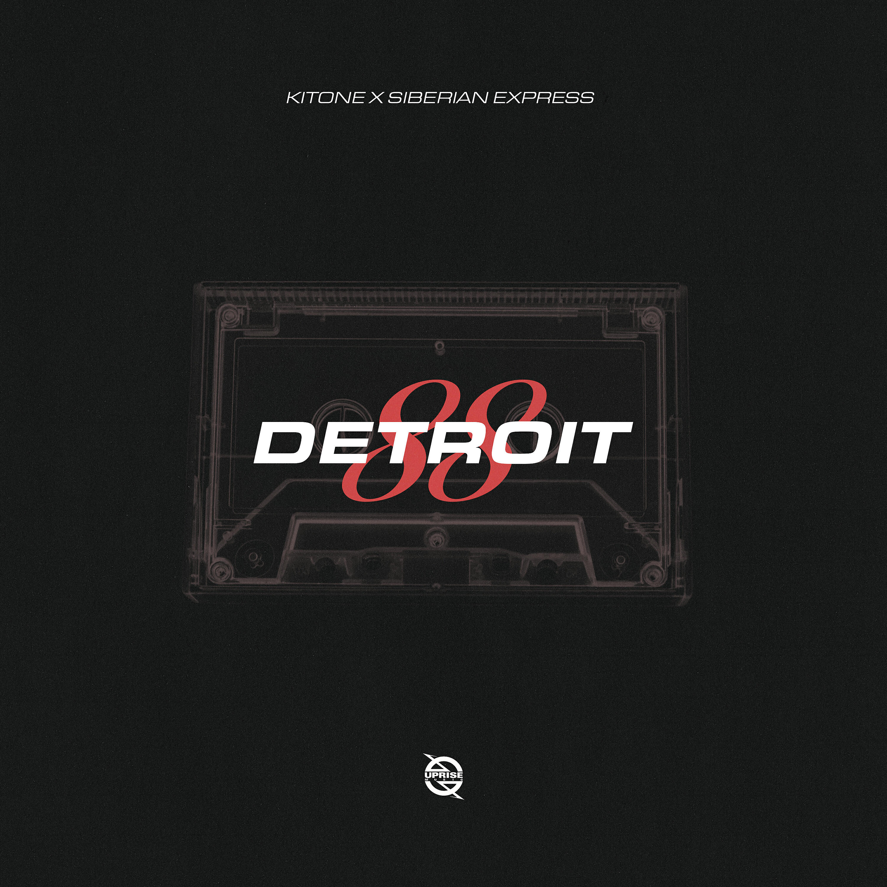 Релиз Detroit 88