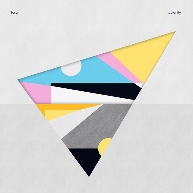 Релиз Polarity