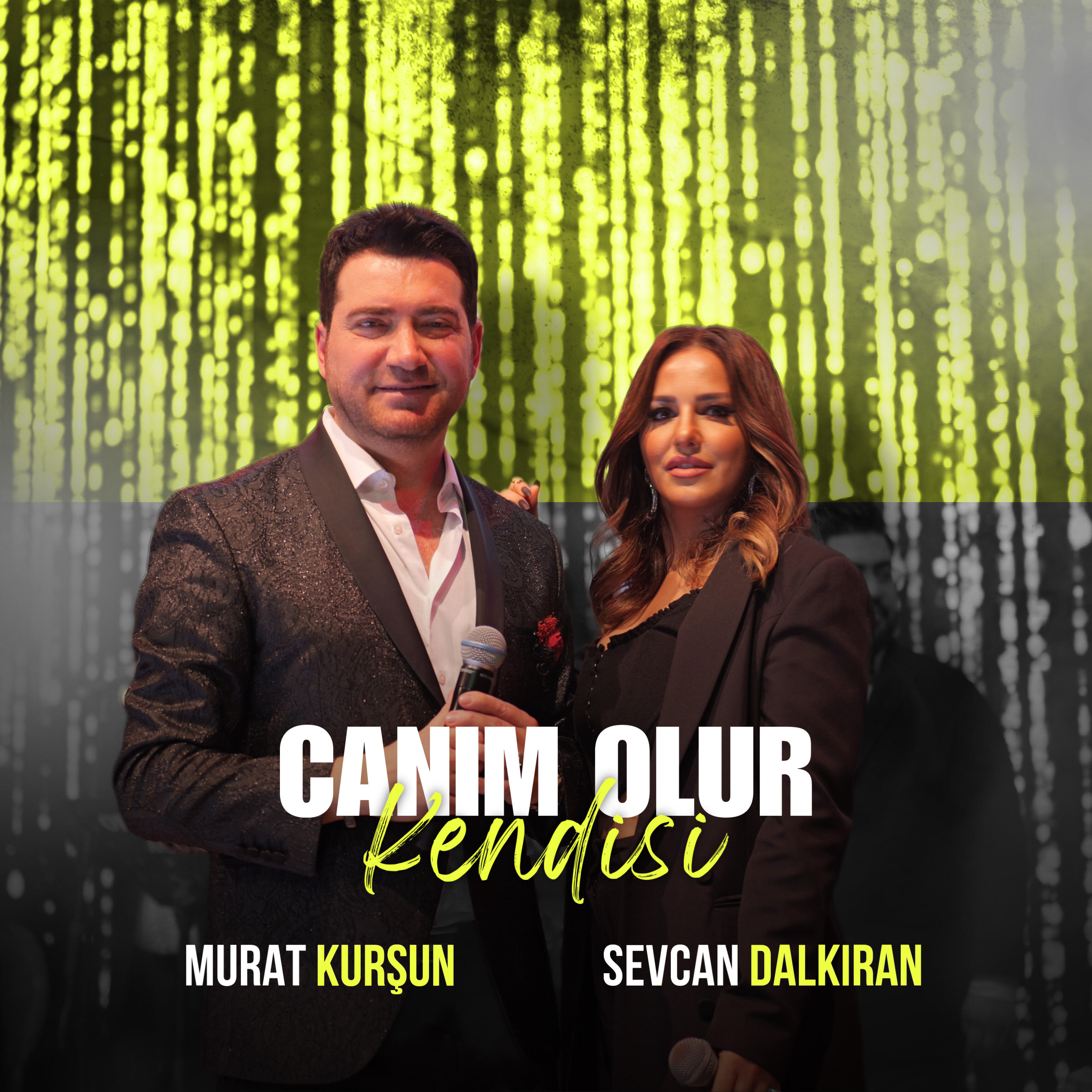 Релиз Canım Olur Kendisi