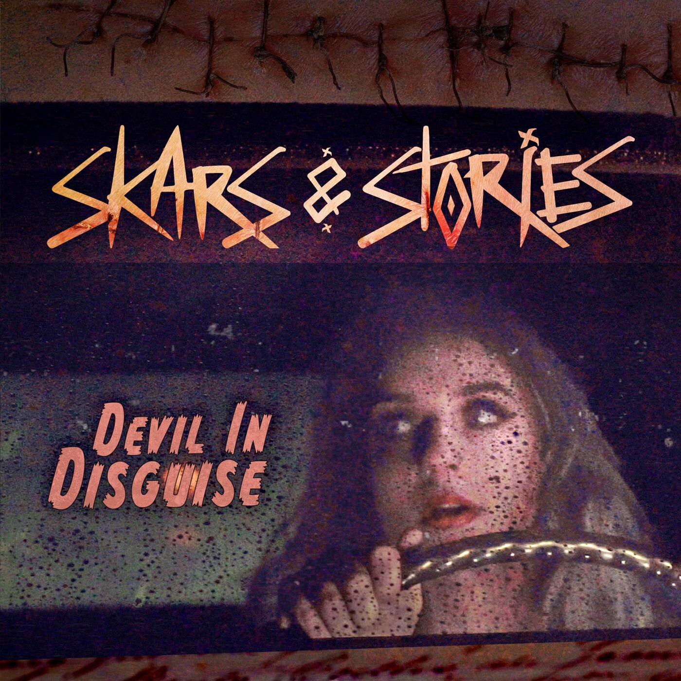 Релиз Devil in Disguise