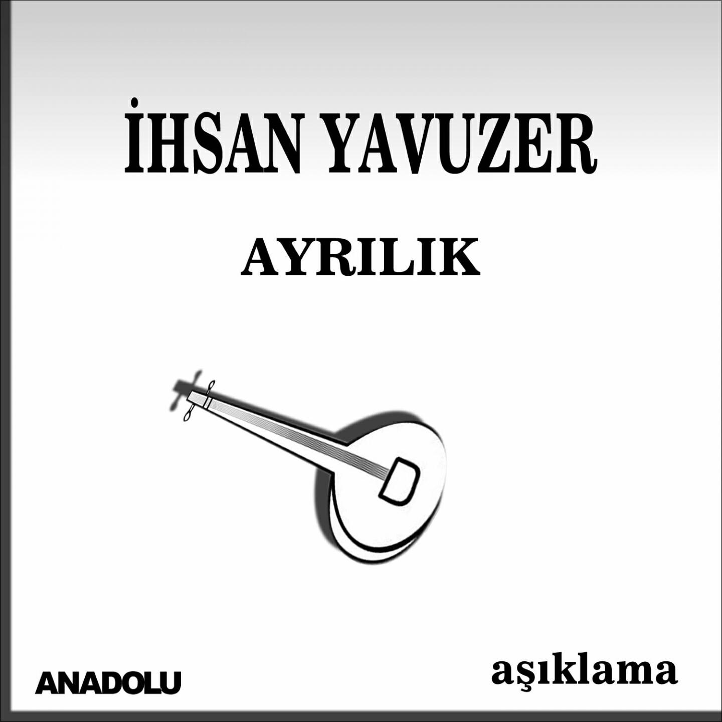 Релиз Ayrılık