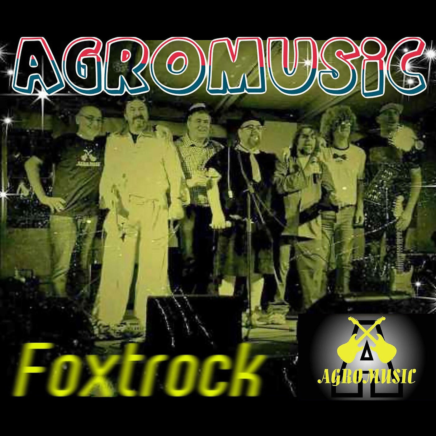Релиз Foxtrock