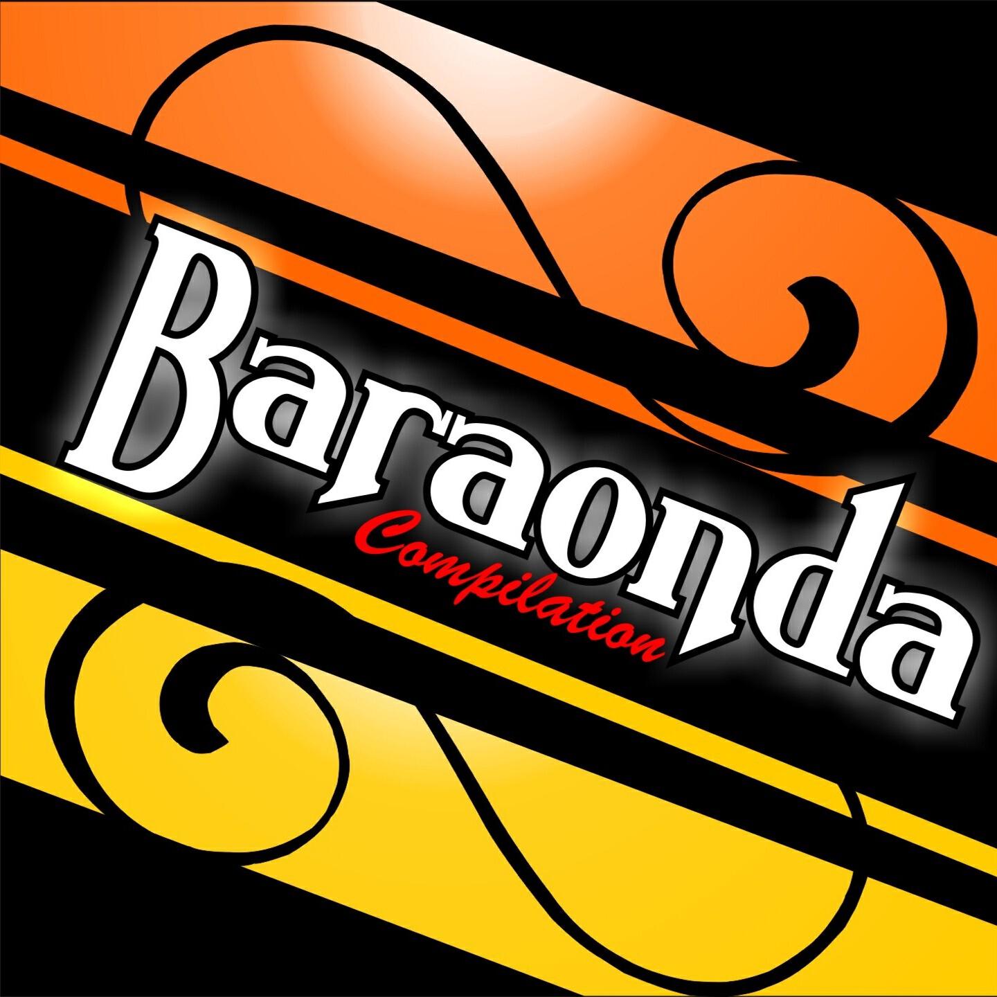 Релиз Baraonda compilation