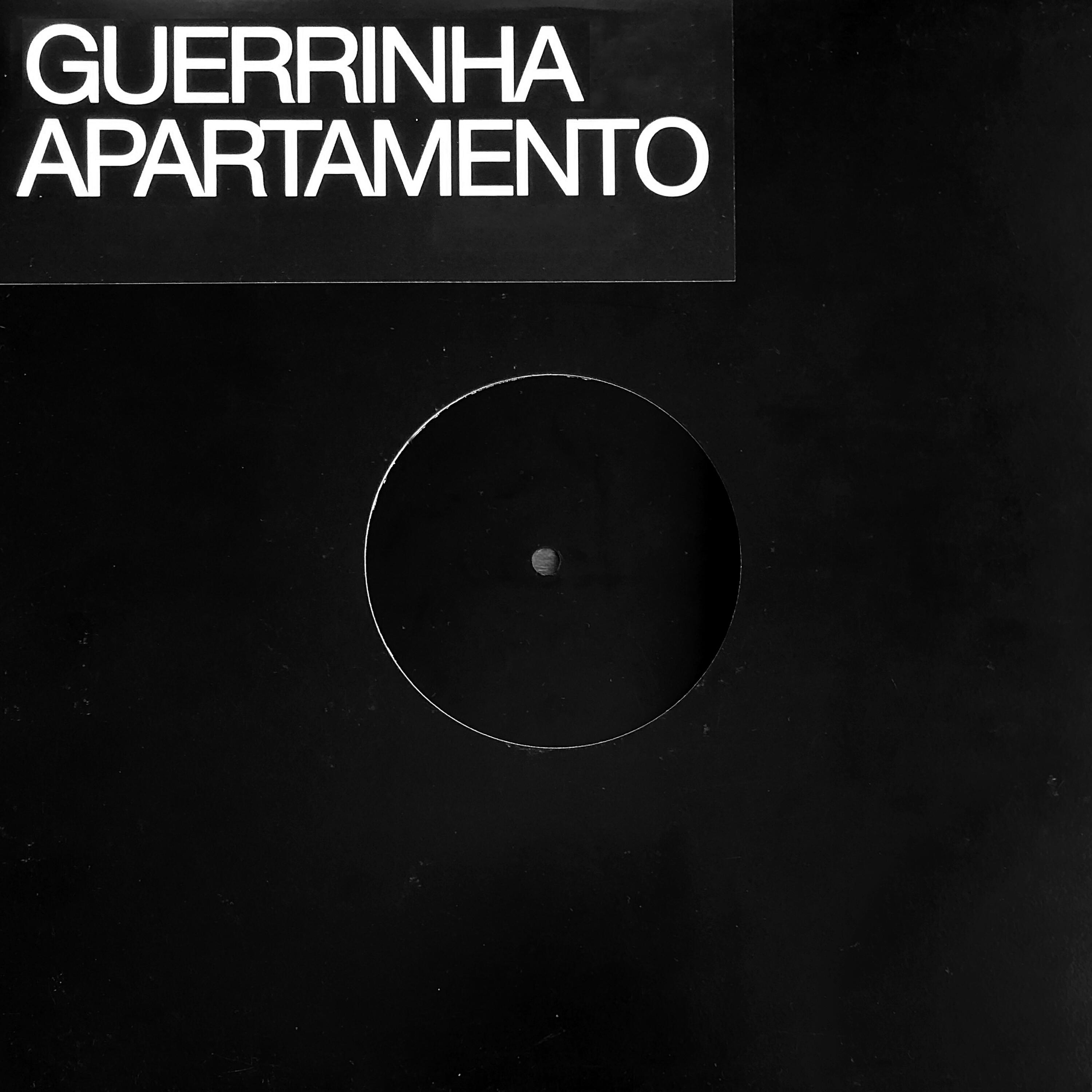 Релиз Apartamento