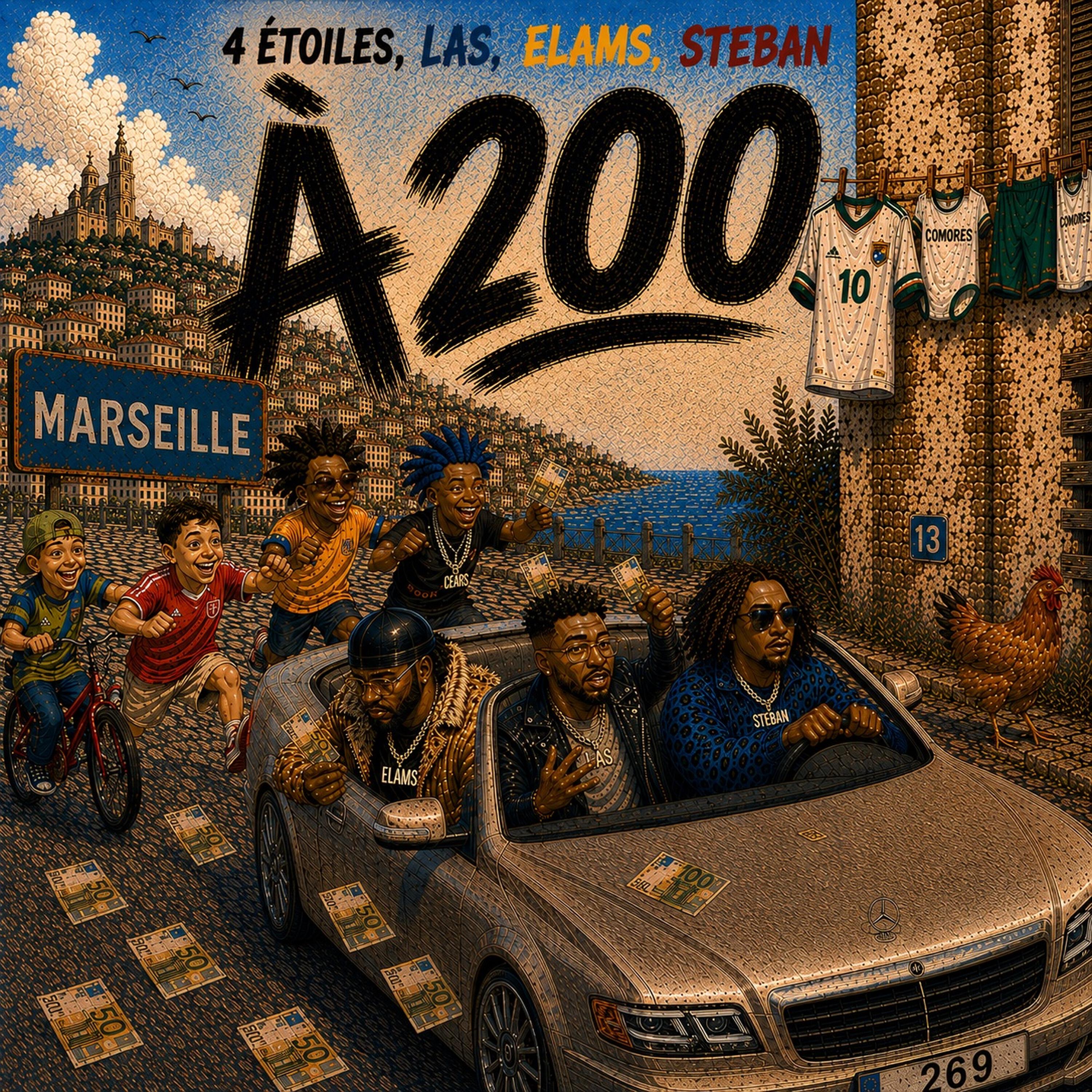 L'AS
