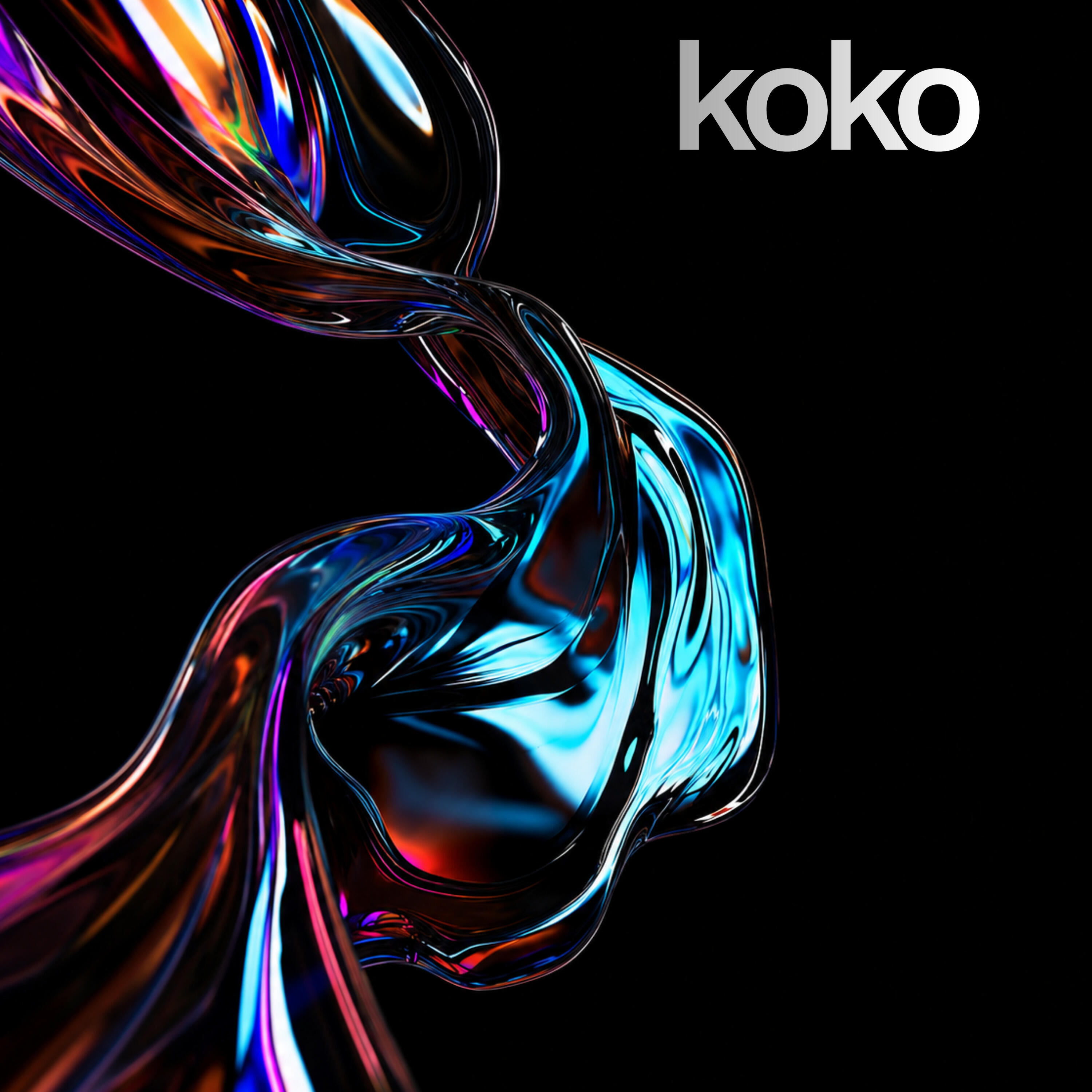 Релиз Koko