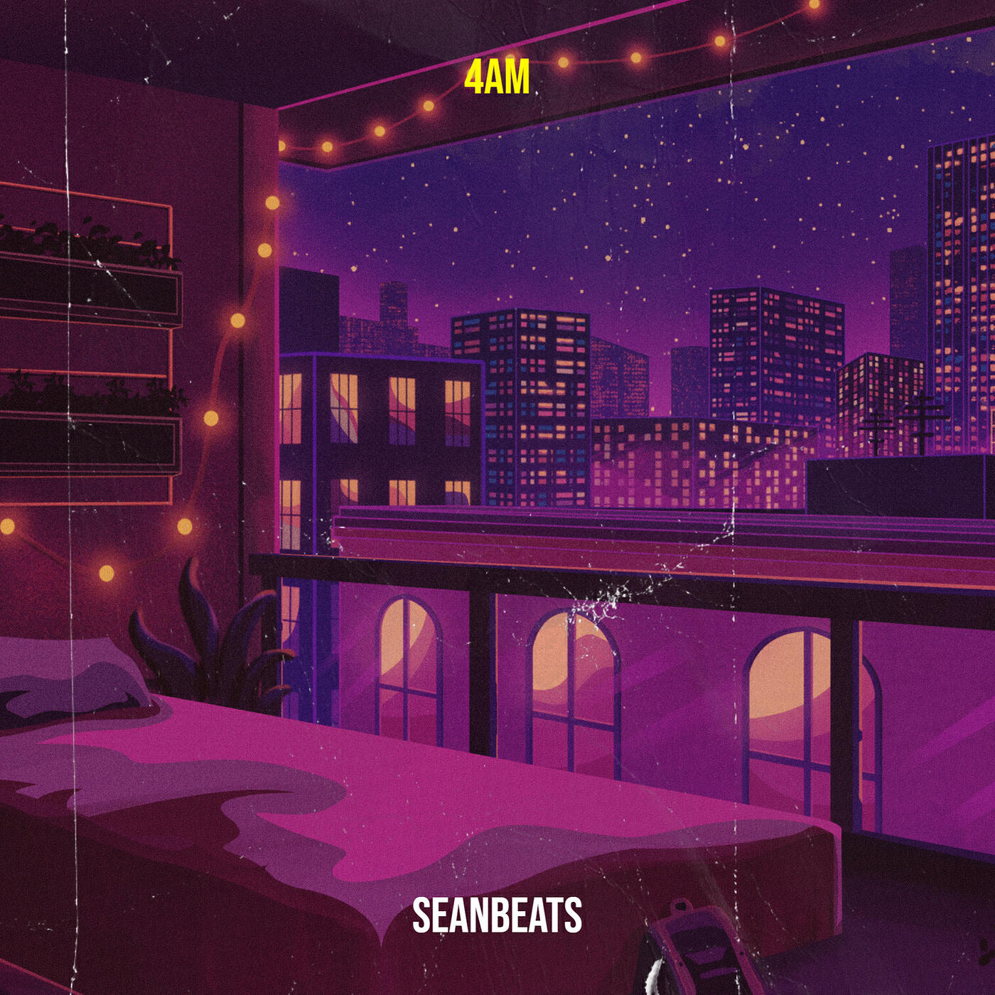 Релиз 4am