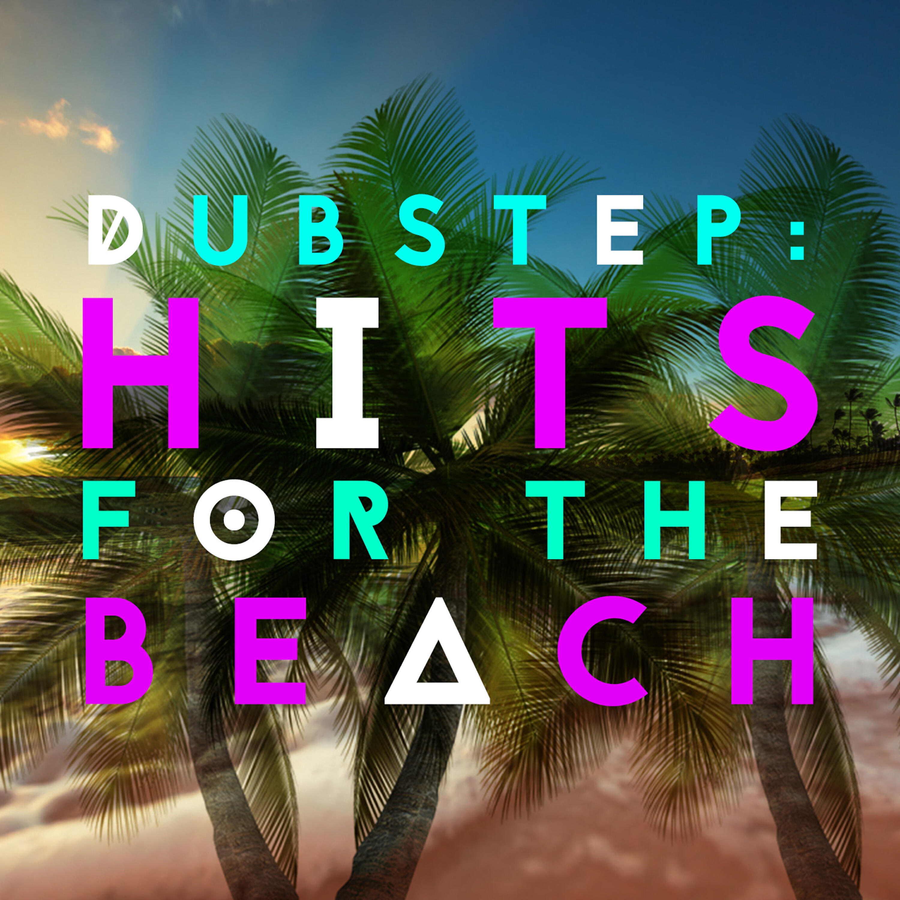 Релиз Dubstep: Hits for the Beach