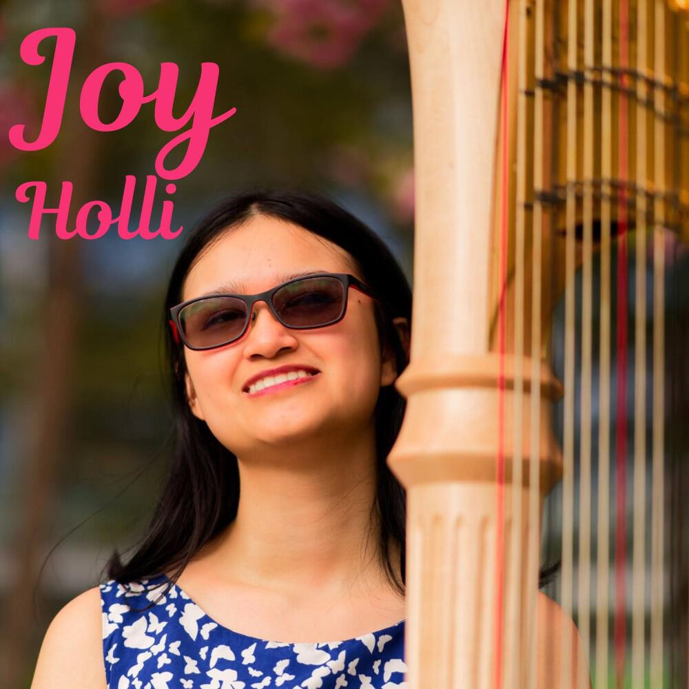 Релиз Joy