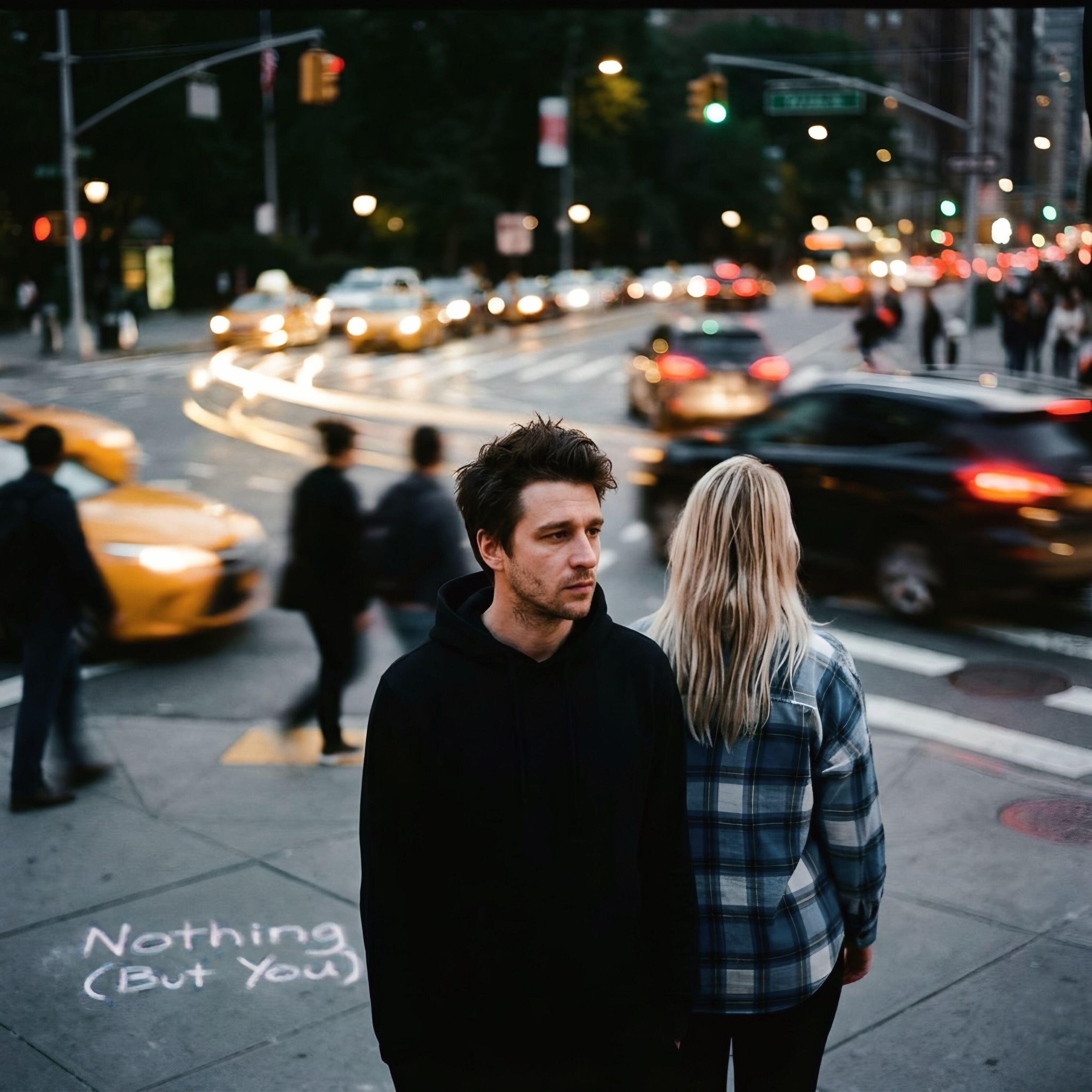 Релиз Nothing But you