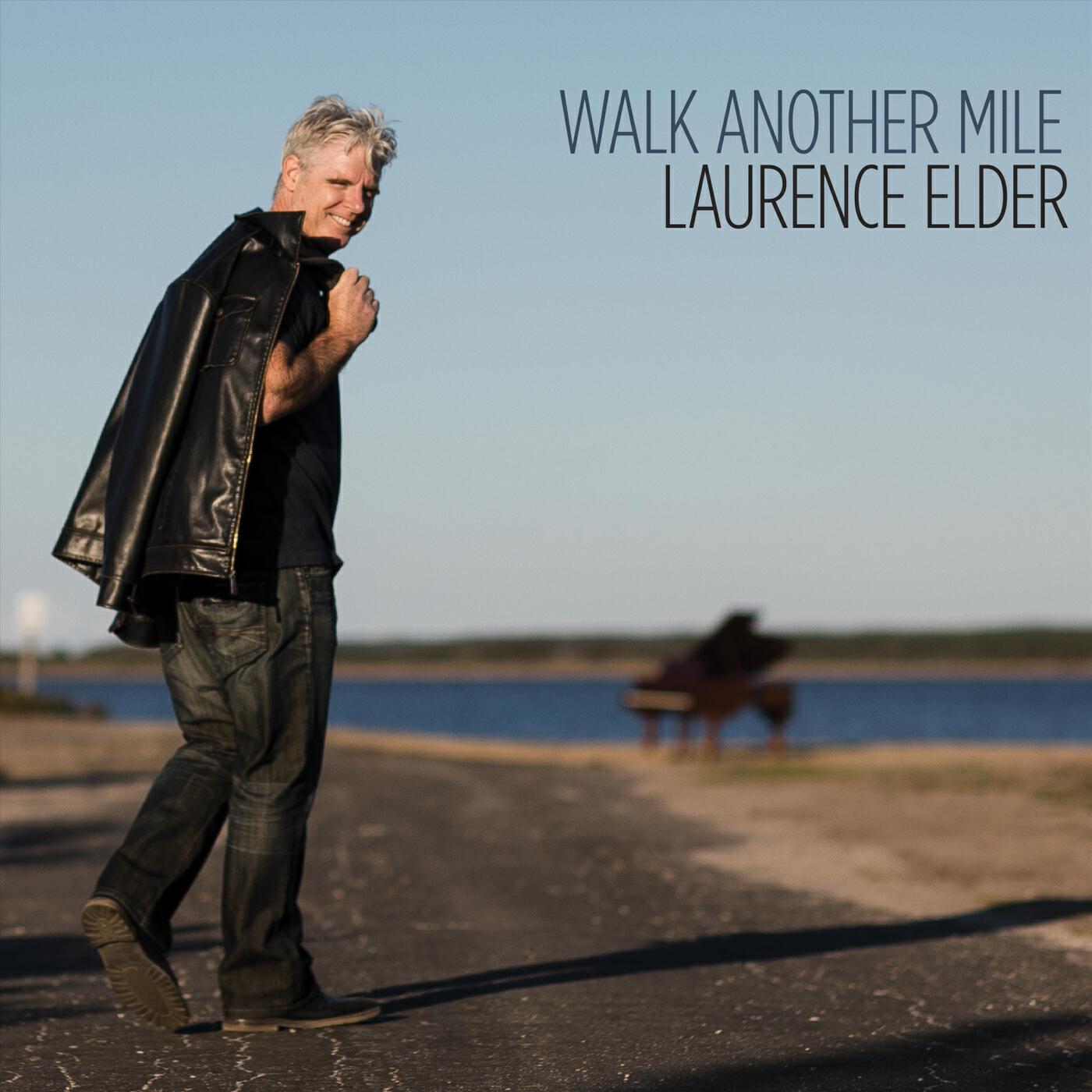 Релиз Walk Another Mile