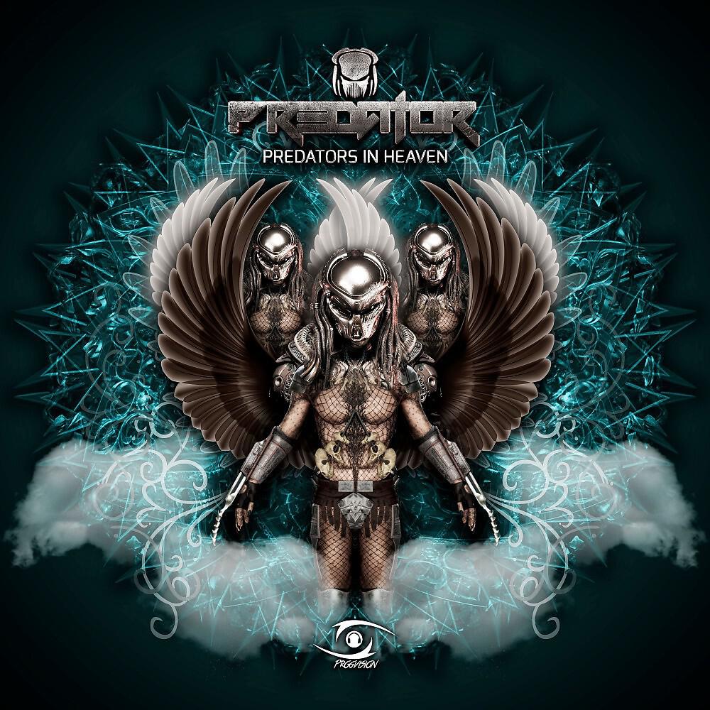Релиз Predators in Heaven