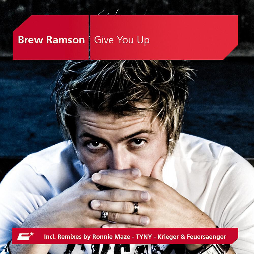 Релиз Give You Up