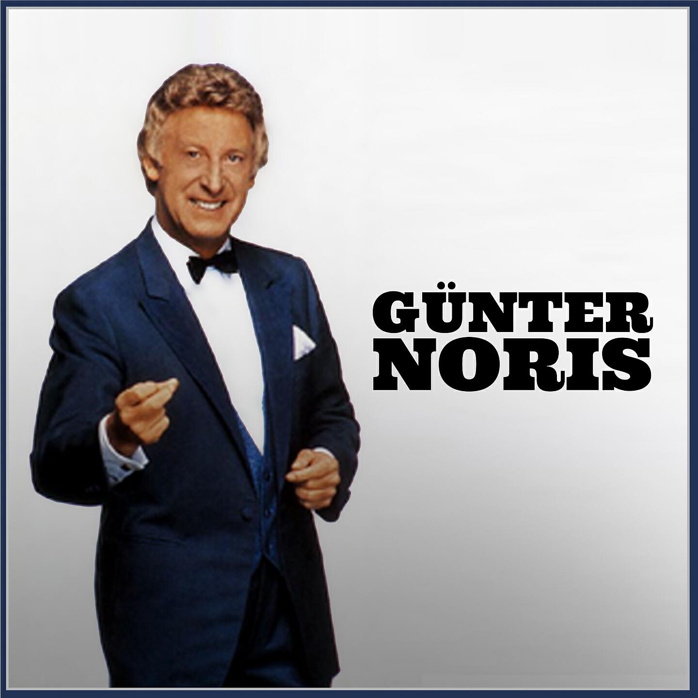 Релиз Gunter Noris