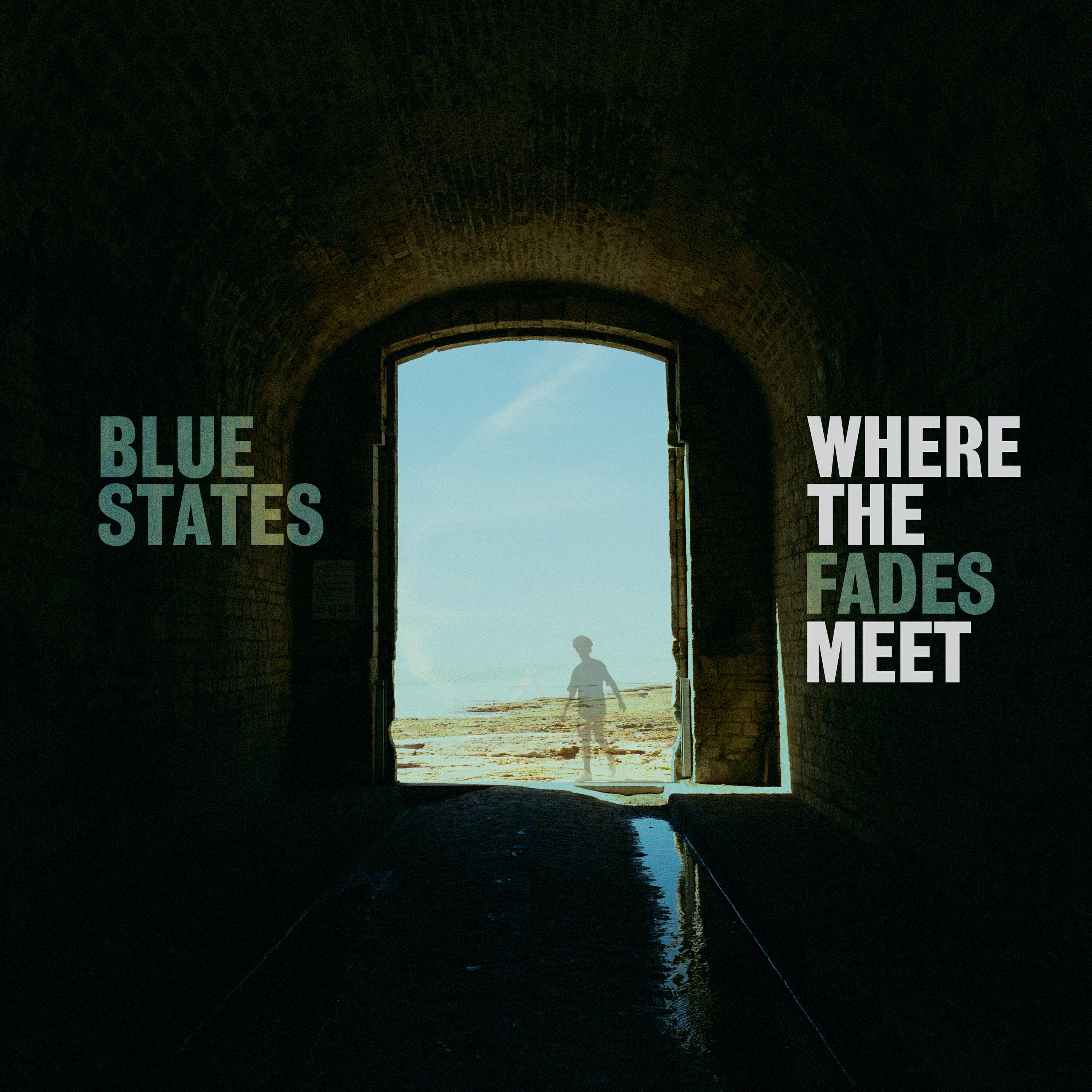Релиз Where The Fades Meet