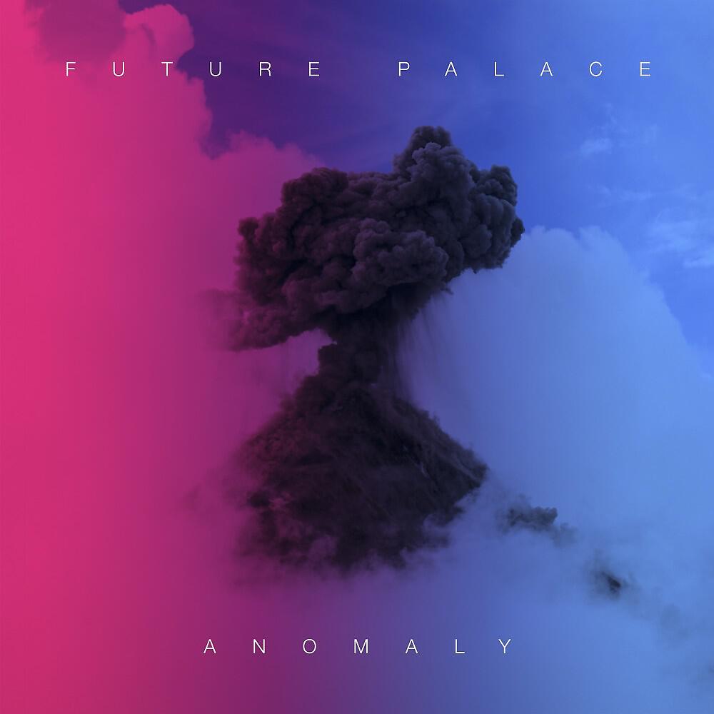 Релиз Anomaly