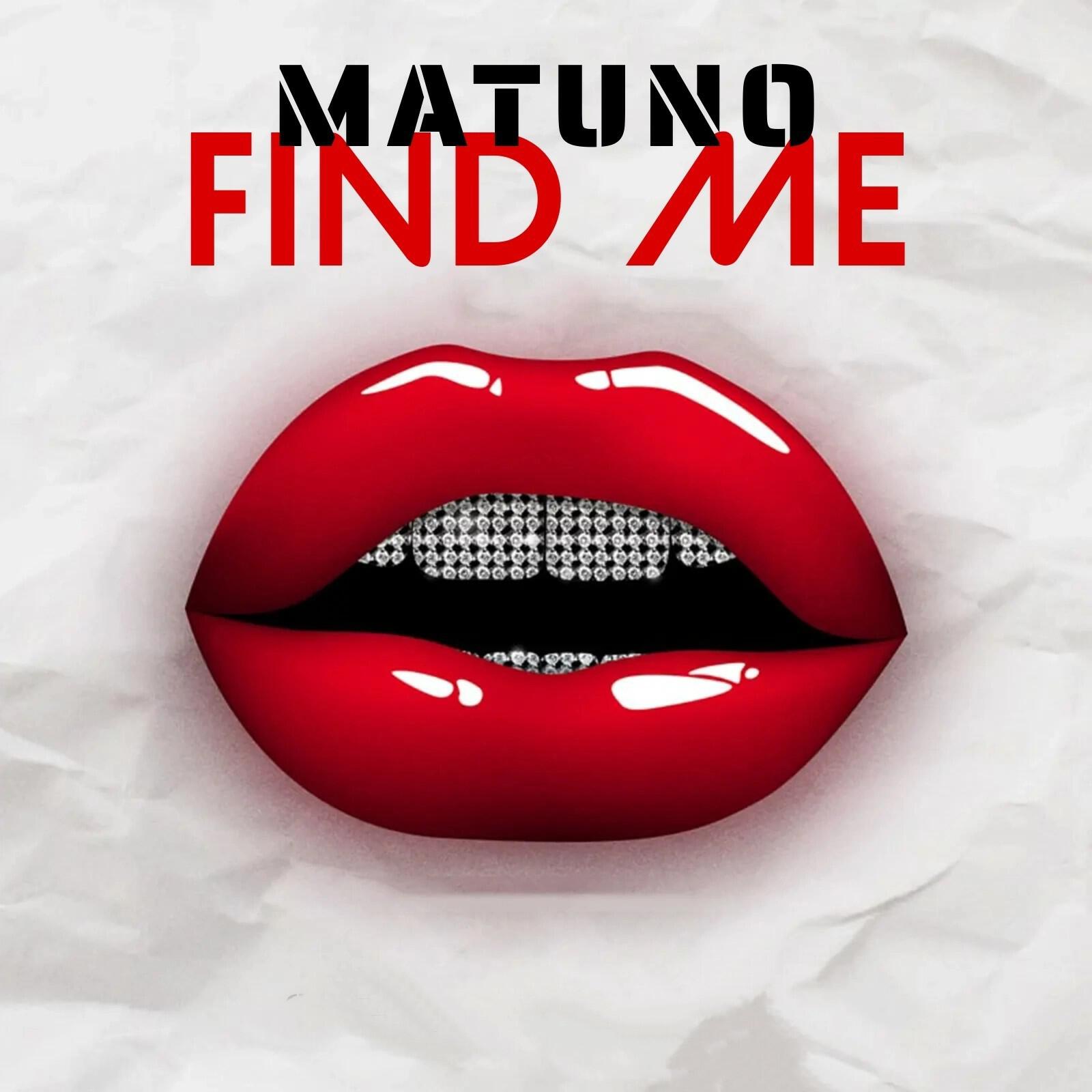 Релиз Find Me