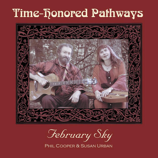 Релиз Time-Honored Pathways