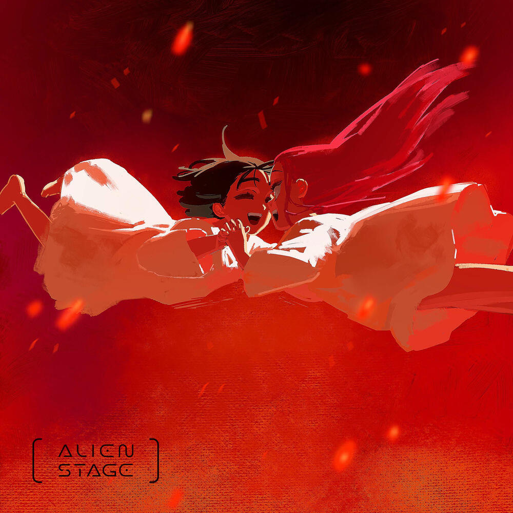 Релиз KARMA (VIVINOS - ALNST Original Soundtrack Part.10)