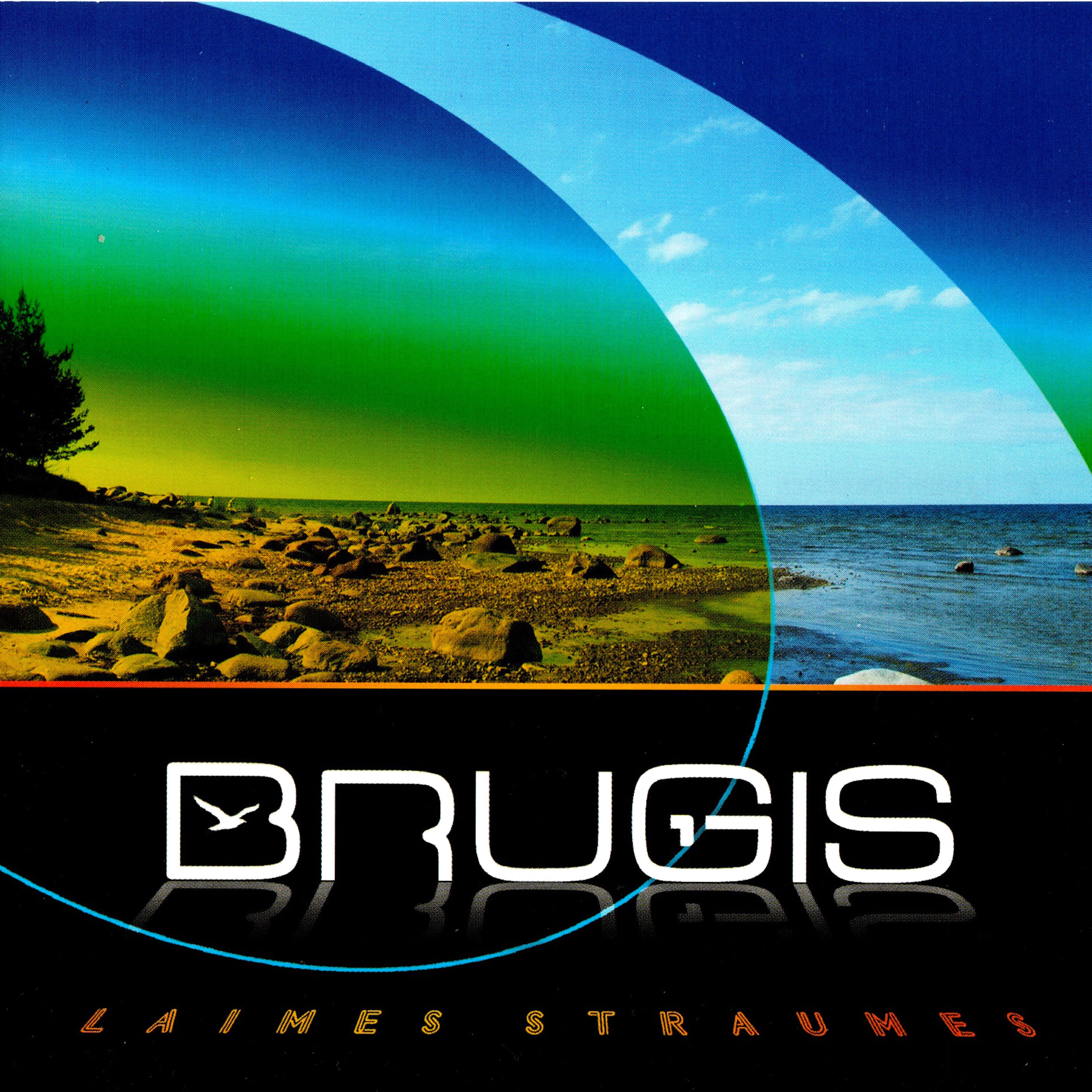 Релиз Laimes Straumes