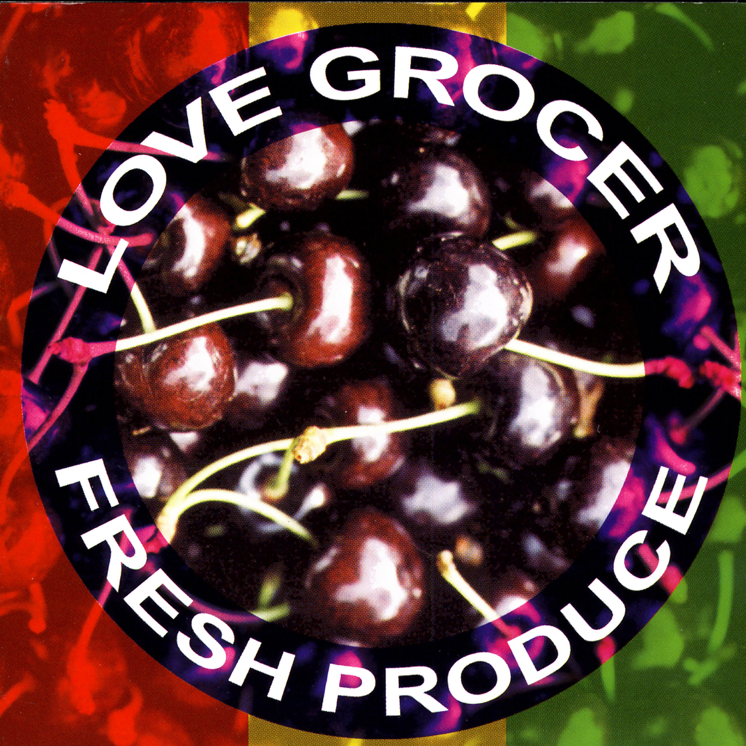 Релиз Fresh Produce