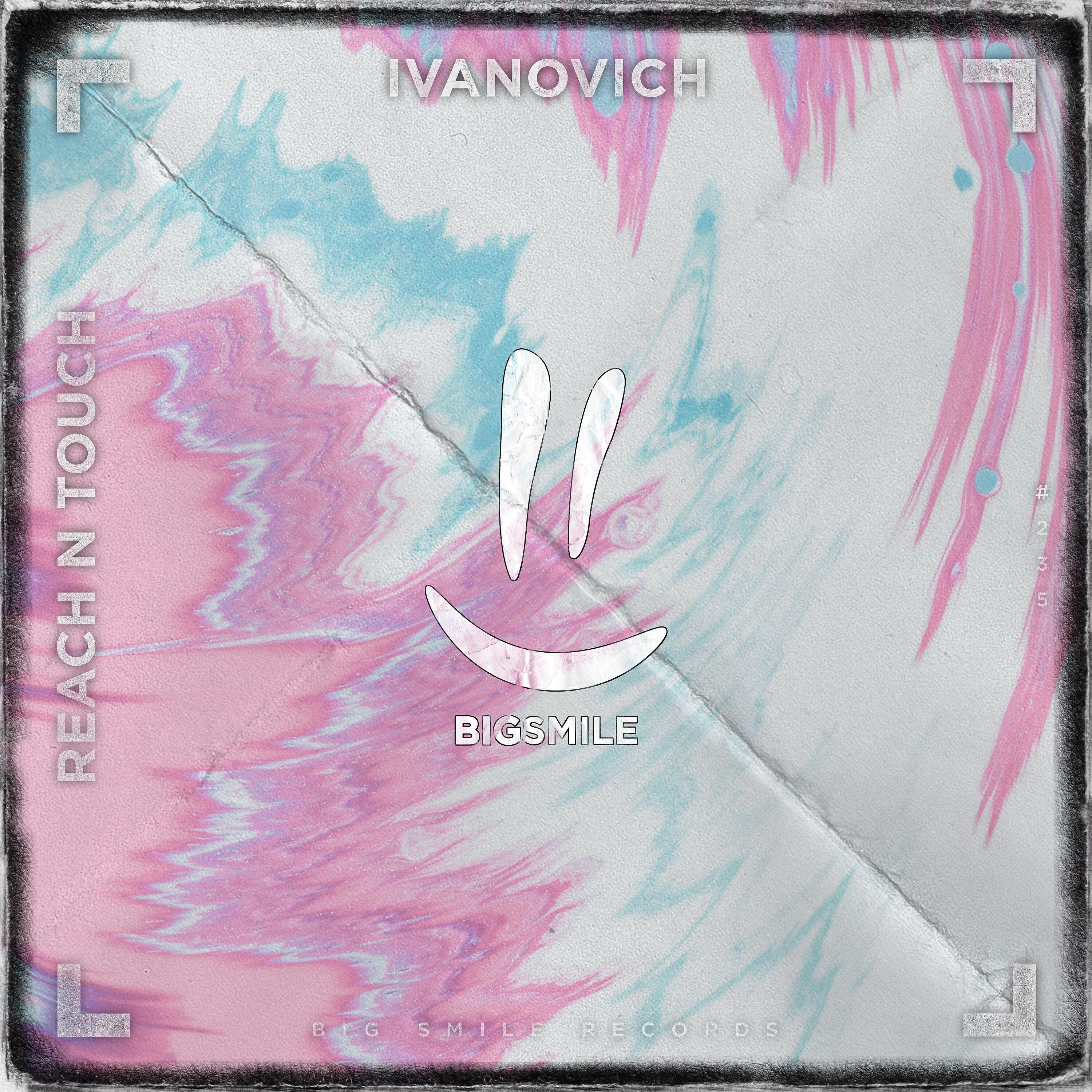 Релиз Reach n Touch