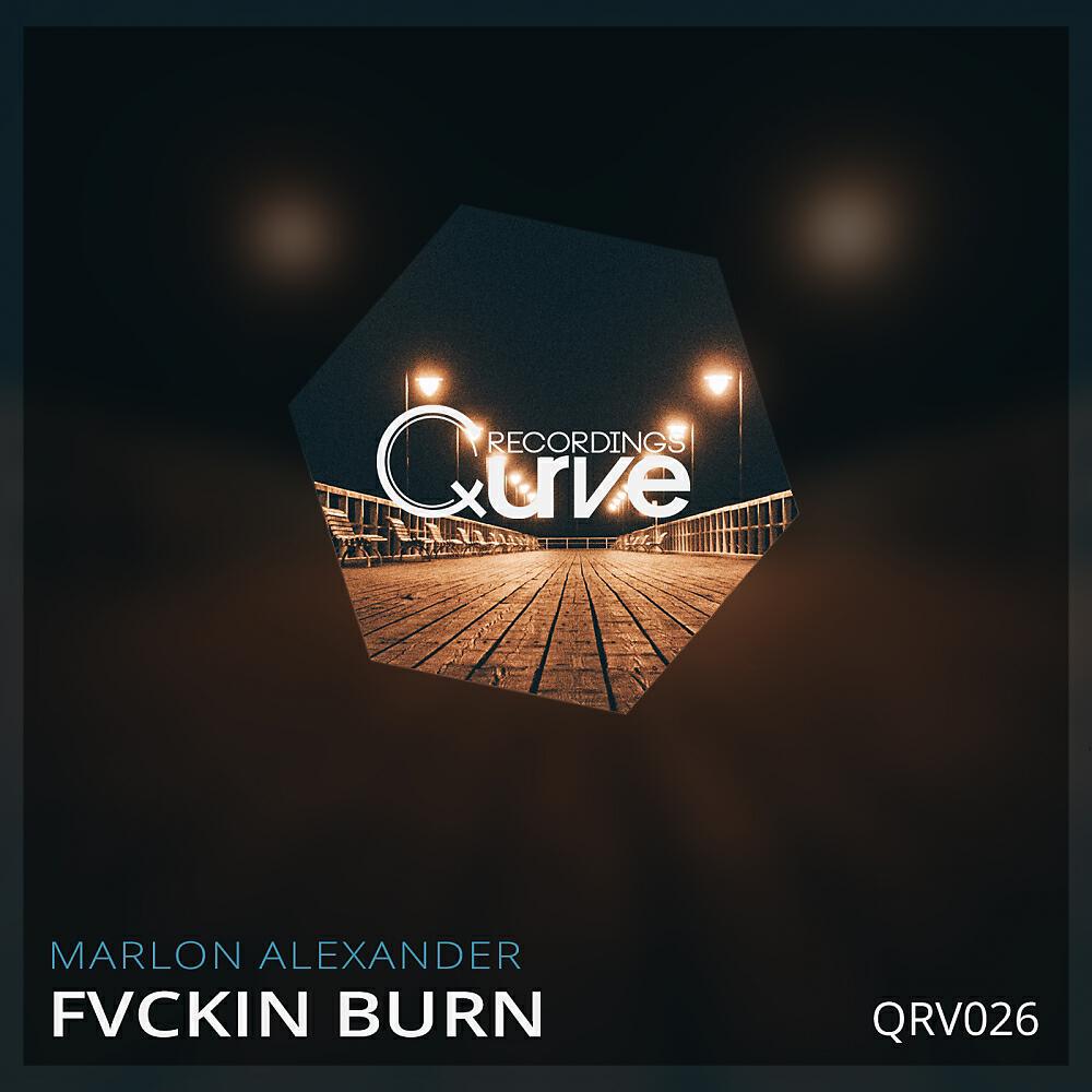 Релиз Fvckin Burn