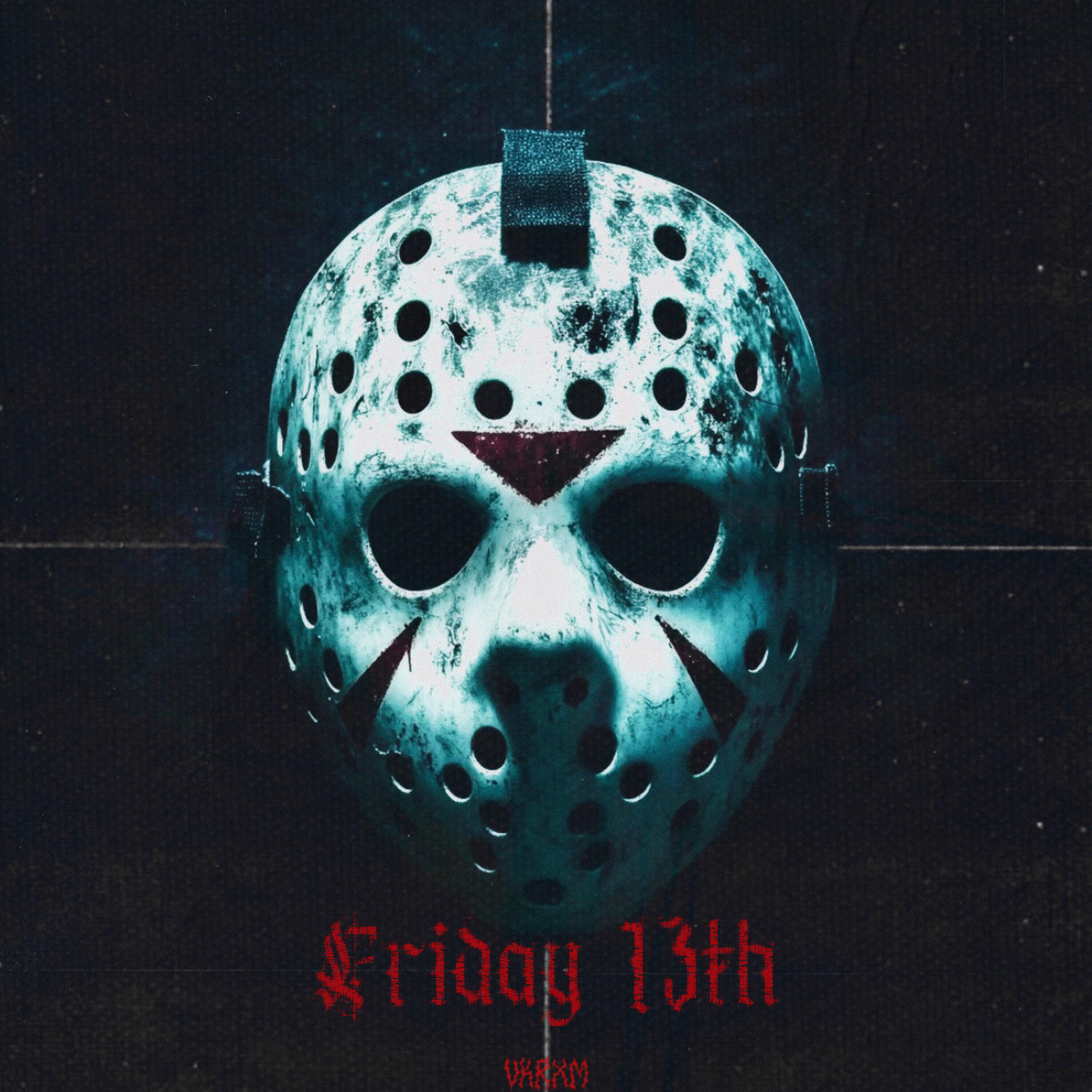 Релиз Friday 13th