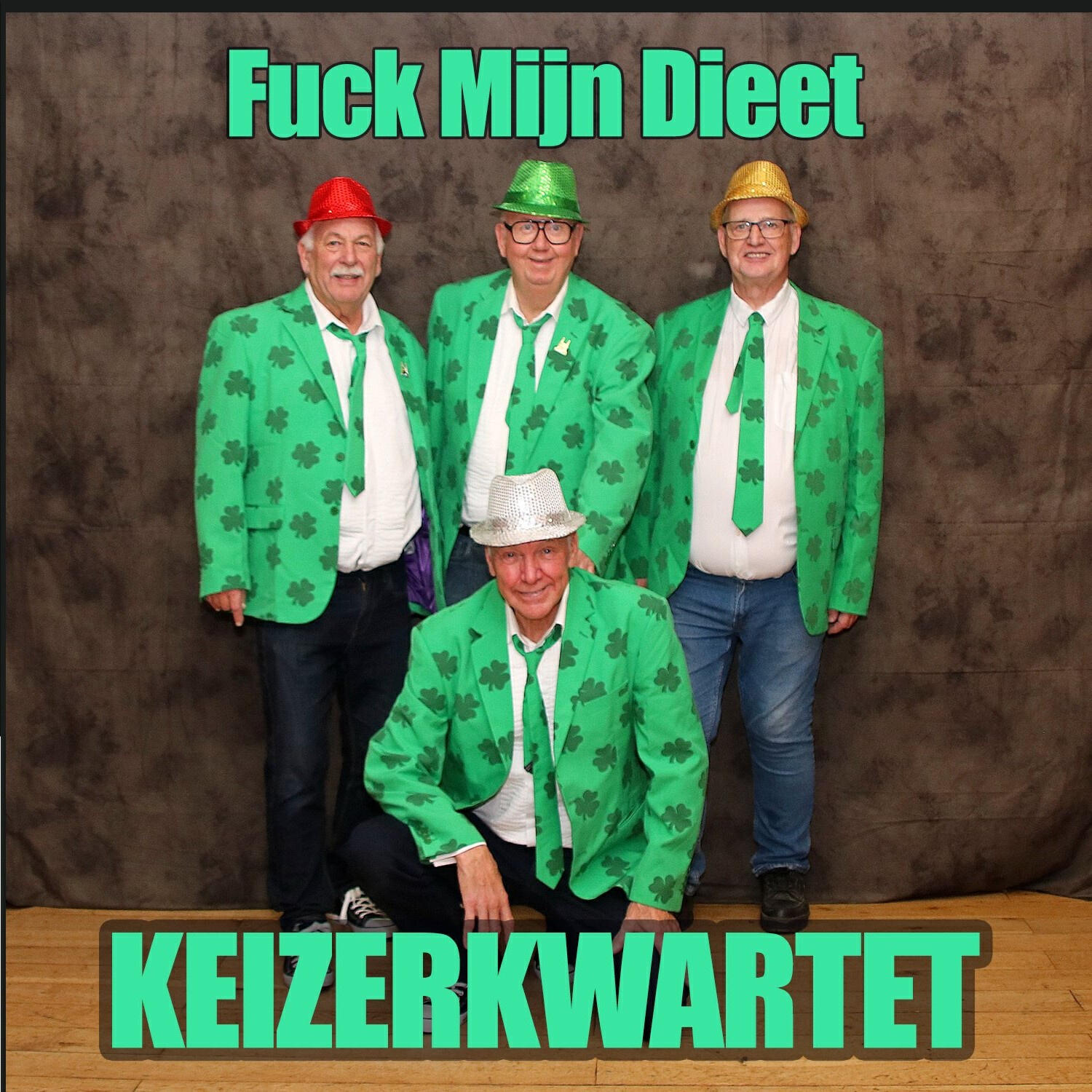 Keizerkwartet