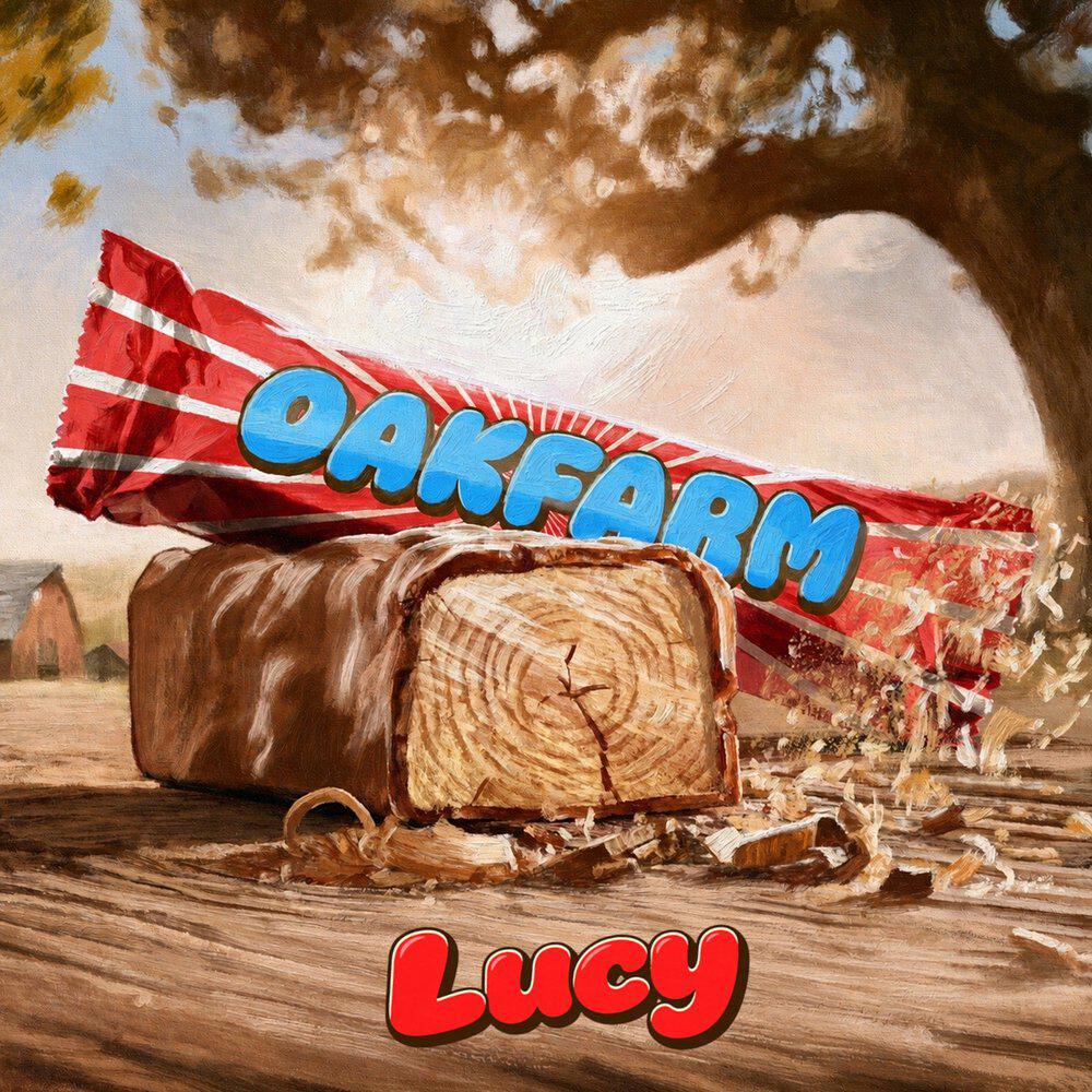 Релиз Lucy