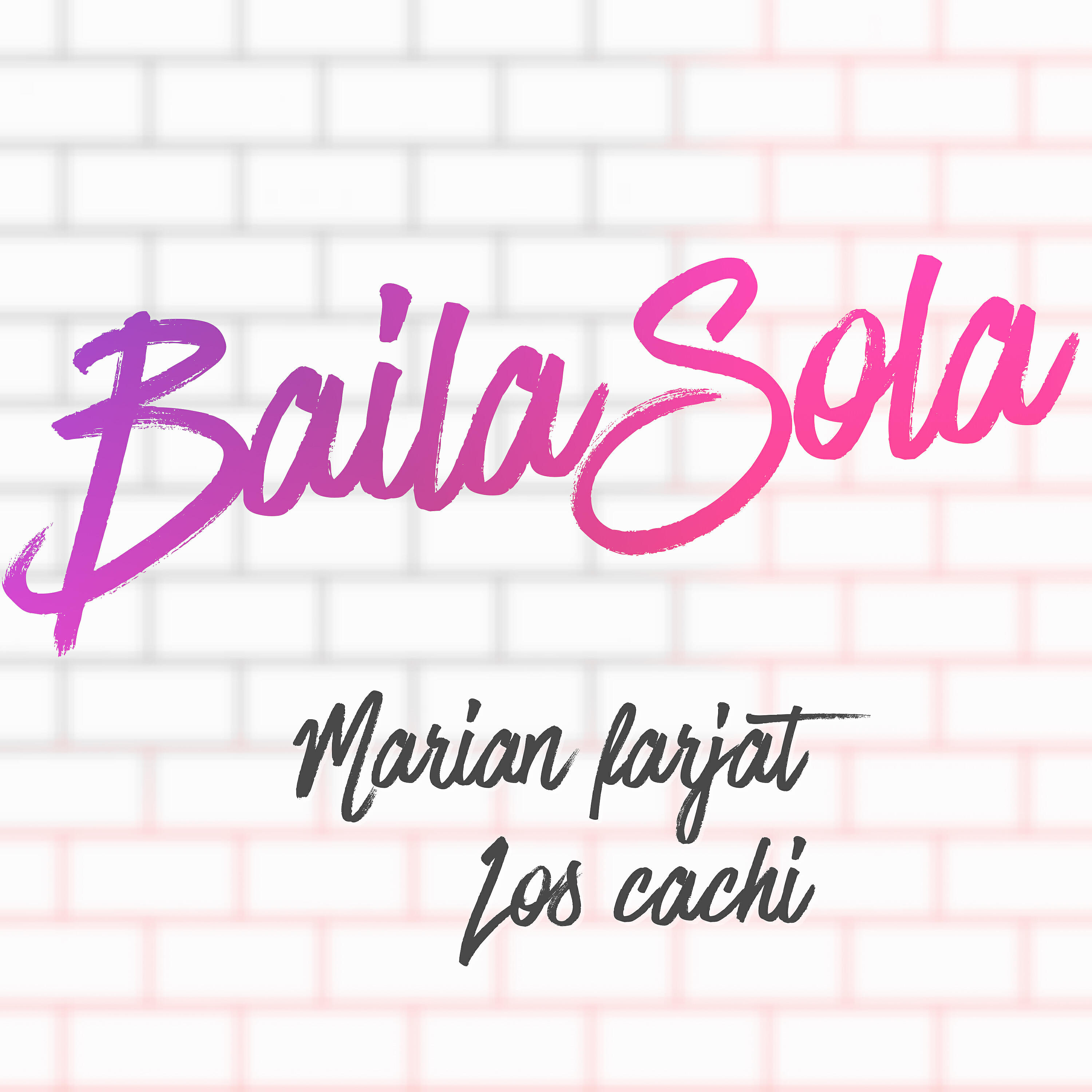 Релиз Baila Sola