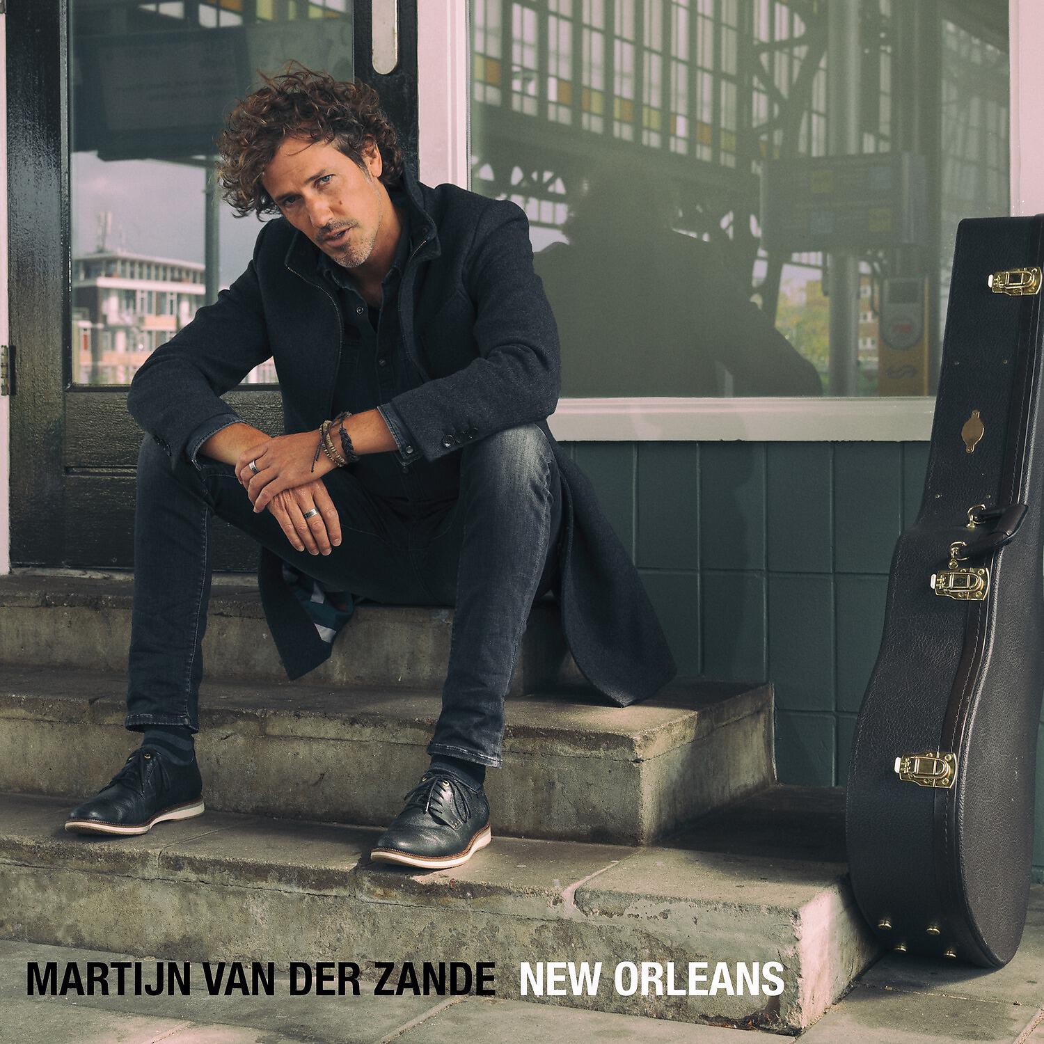 Постер альбома New Orleans