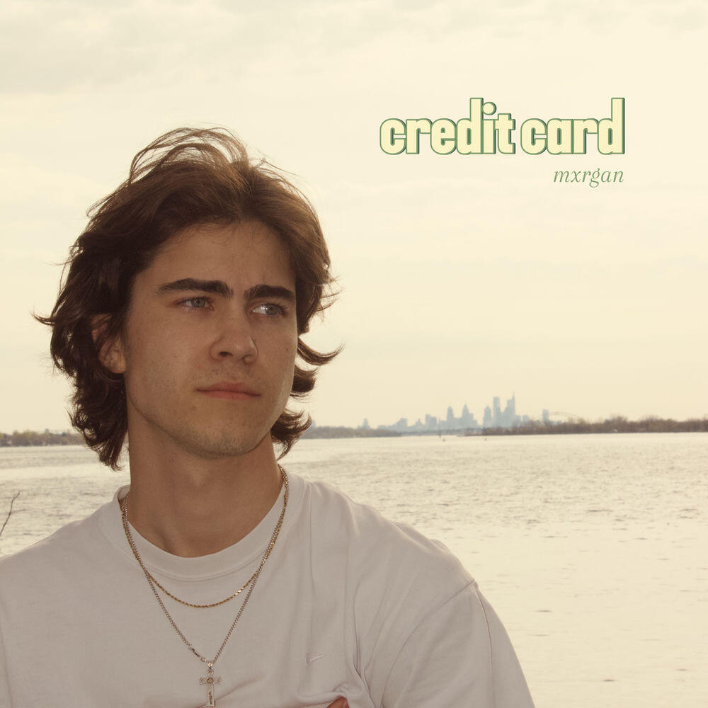 Релиз Credit Card