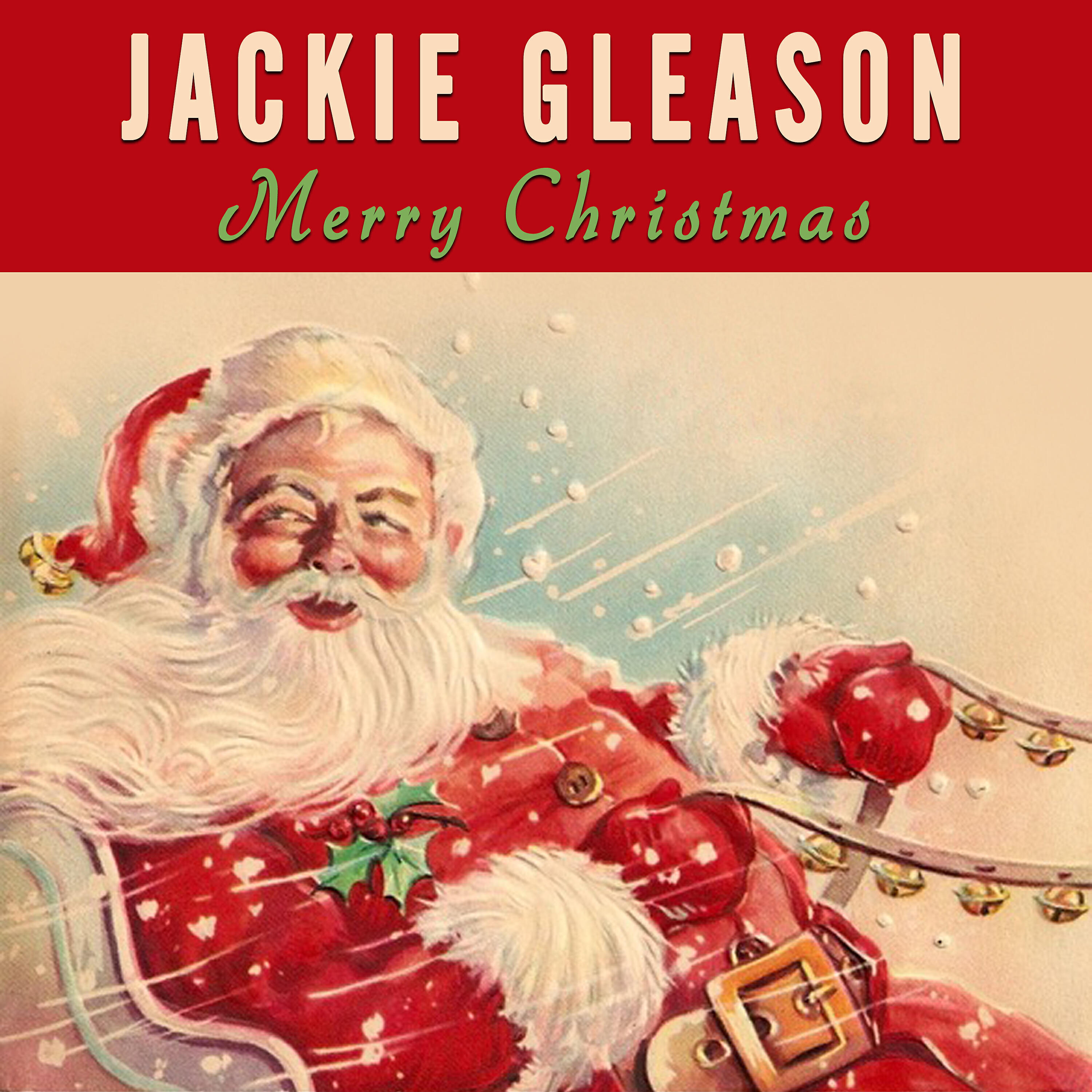 Релиз Merry Christmas