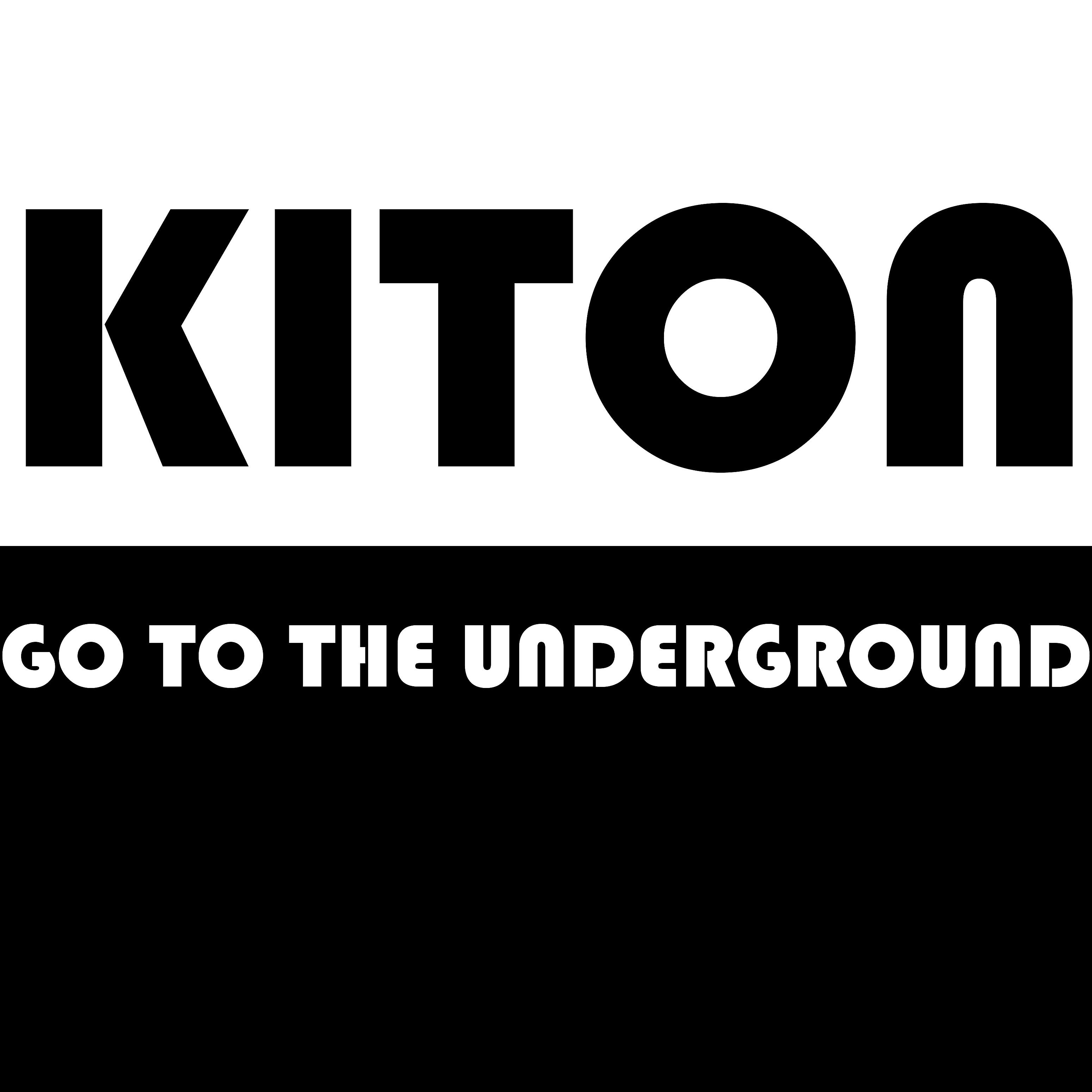 Релиз Go to the Underground