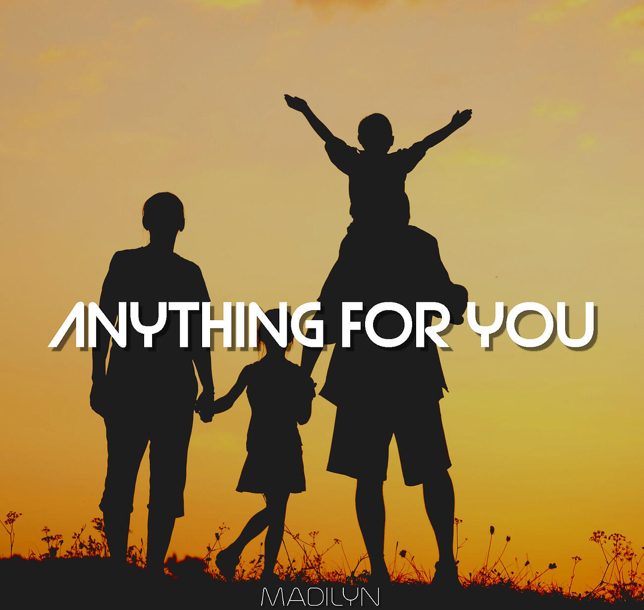 Постер альбома Anything for You