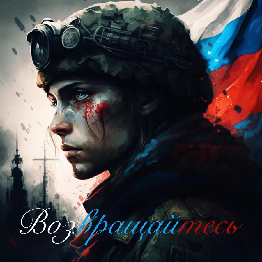 Обложка артиста