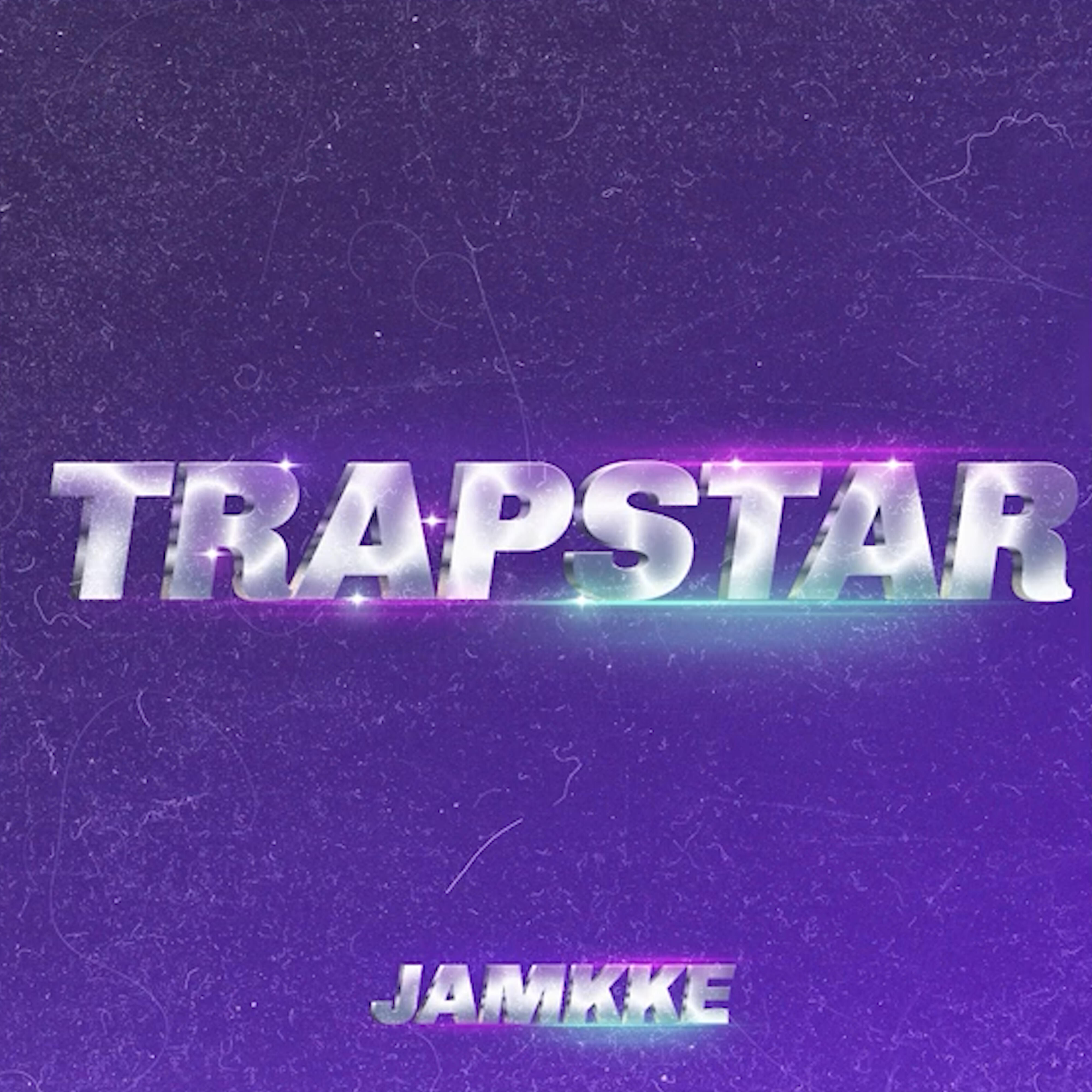 Релиз Trapstar