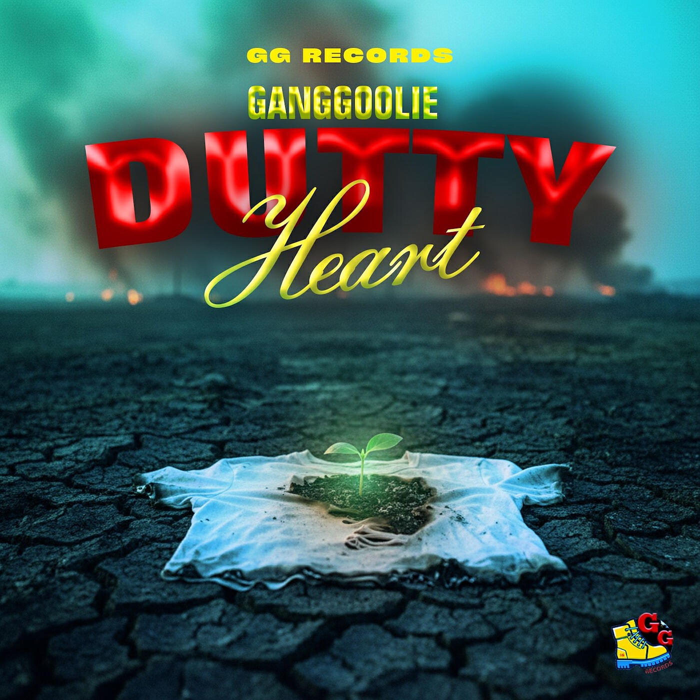Релиз Dutty Heart