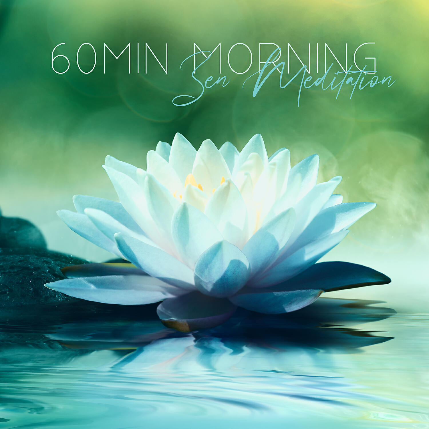 Релиз 60Min Morning Zen Meditation: Playlist of Songs to Start Your Day & Mood Booster