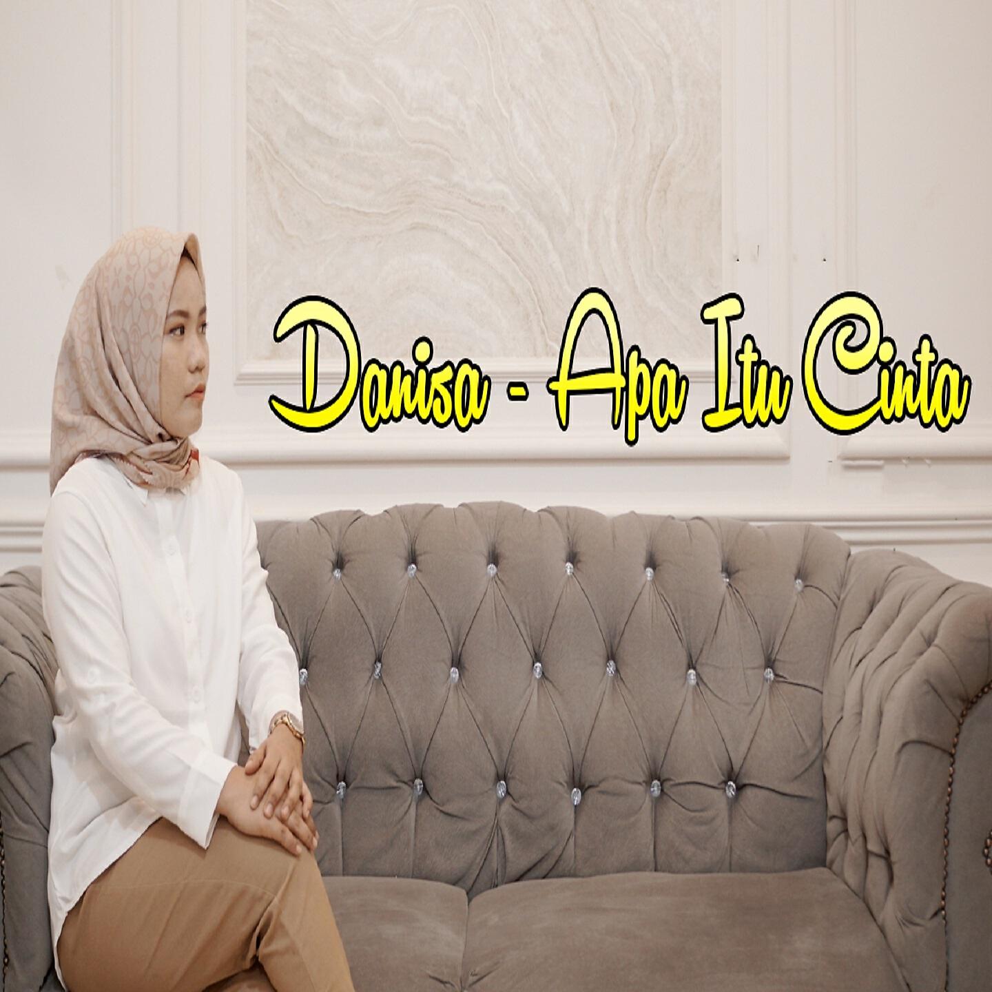 Релиз Apa itu cinta