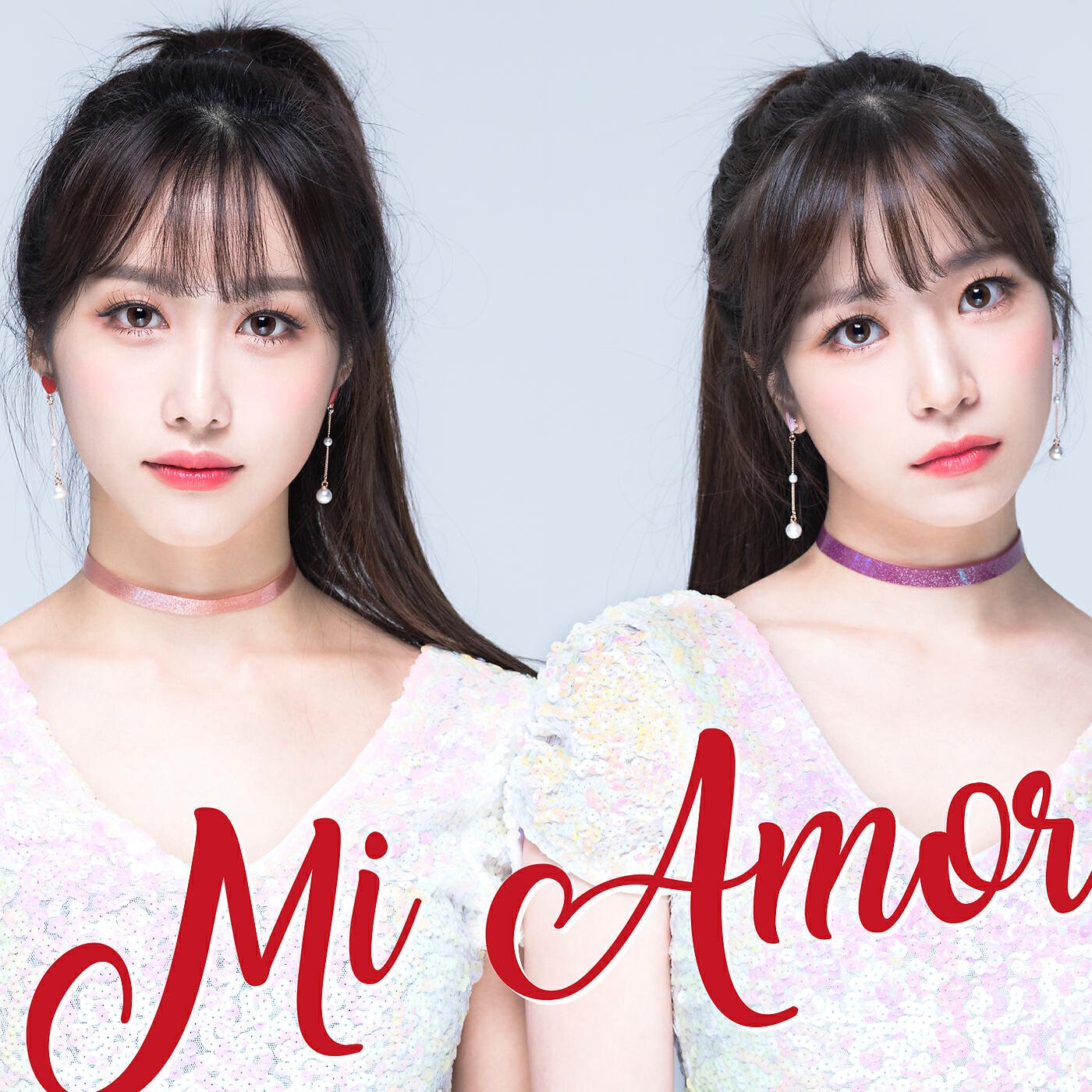 Релиз Mi Amor