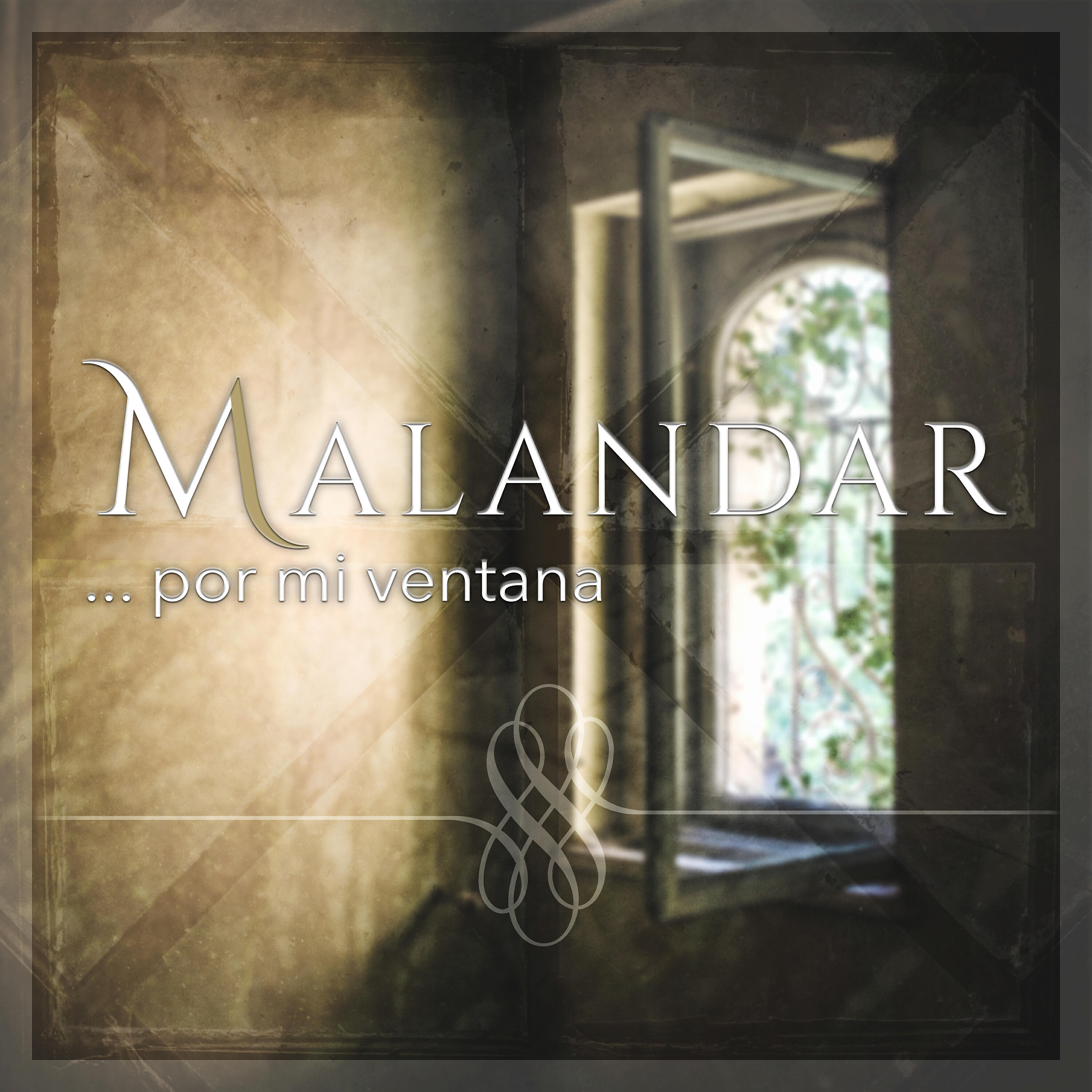 Релиз ...Por Mi Ventana