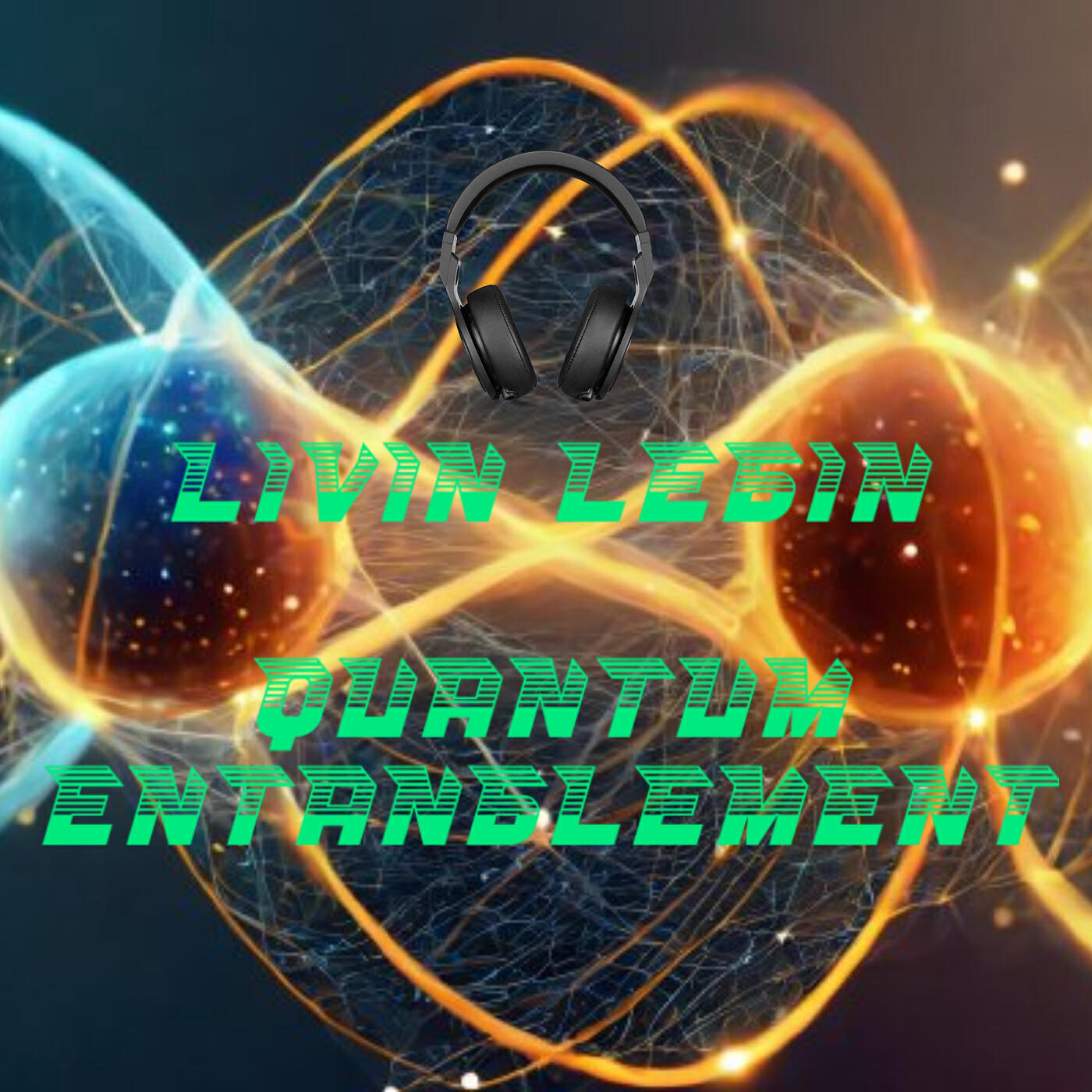 Релиз Quantum Entanglement