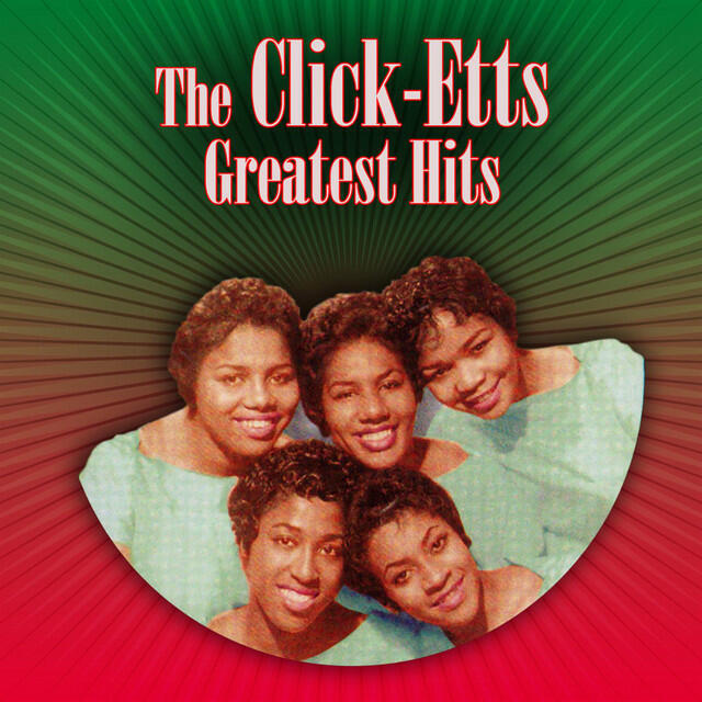 Релиз Greatest Hits
