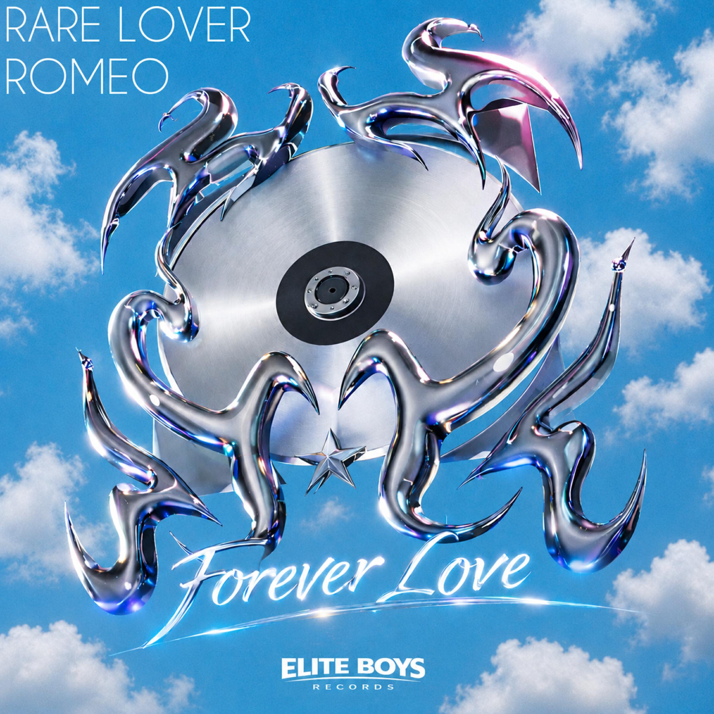 Релиз Forever Love