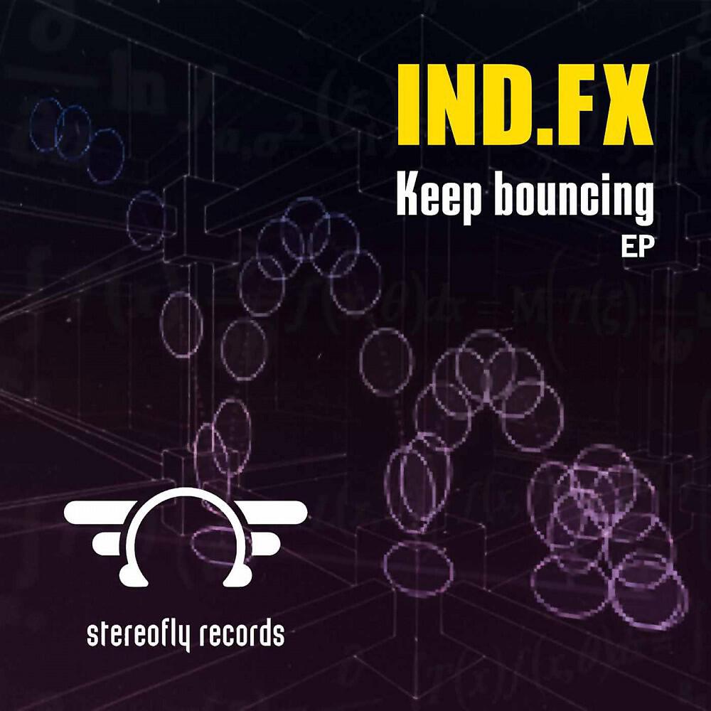 Релиз Keep Bouncing
