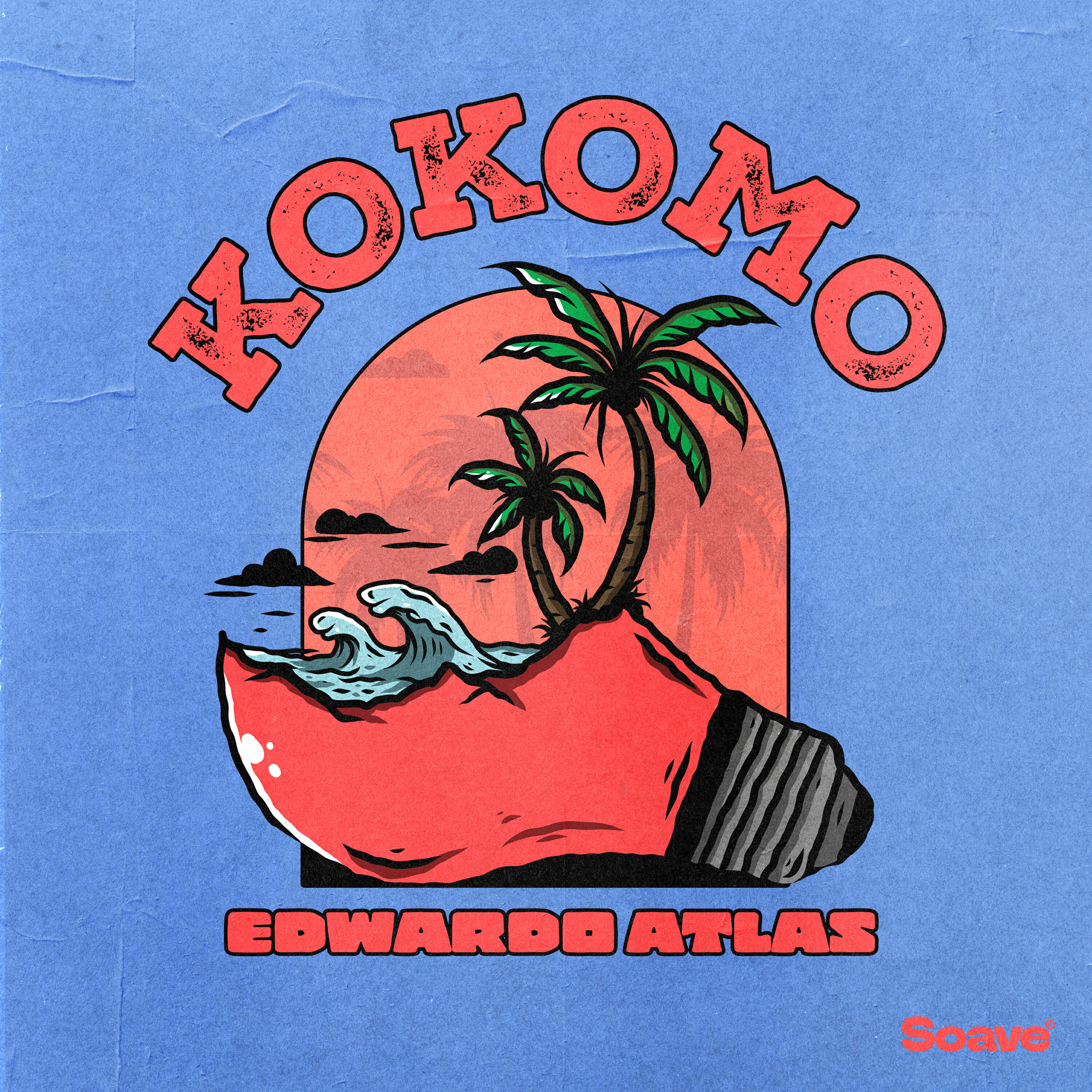 Релиз Kokomo